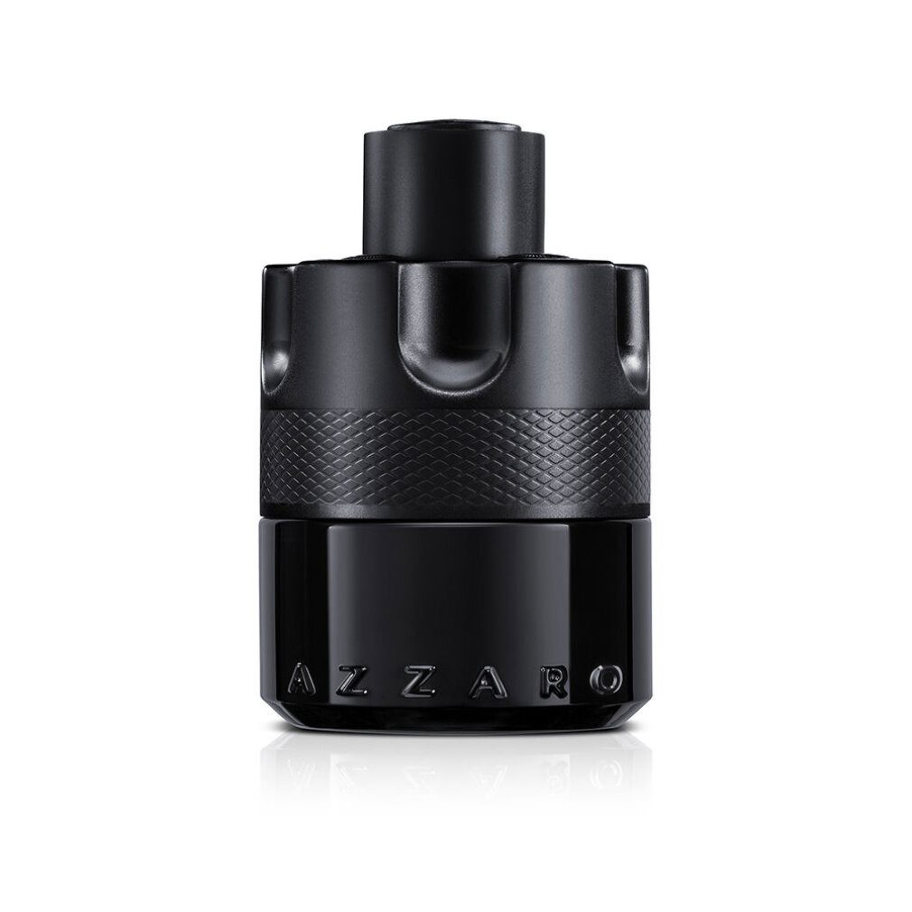 Azzaro Eau de Parfum The Most Wanted Eau De Parfum Intense 50 ml (man)