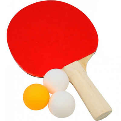 Best Choice Tischtennisschläger Tischtennisschläger Tischtenniset Tischtennis, Schläger, Bälle, Set, Ping Pong