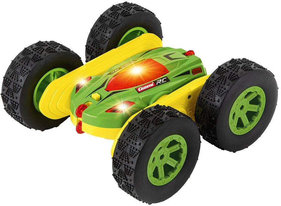 RC-Auto Carrera® RC - Mini Turnator 2.0, 2,4 GHz