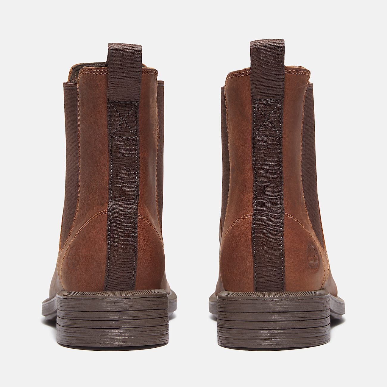 Timberland VERONA SQUARE - MID CHELSEA BOOT Chelseaboots – Bild 5 von 5