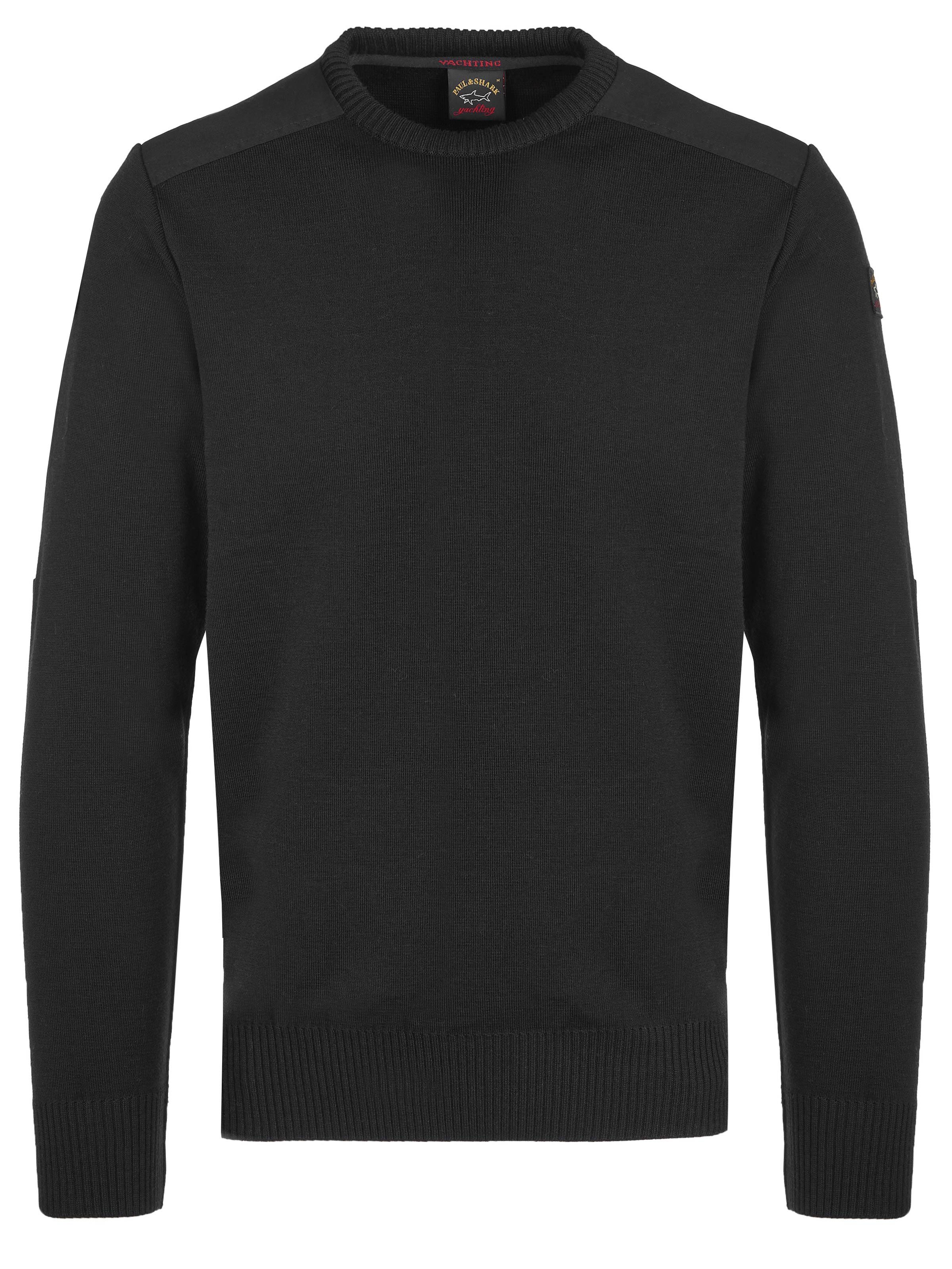 Strickpullover Paul & Shark Pullover