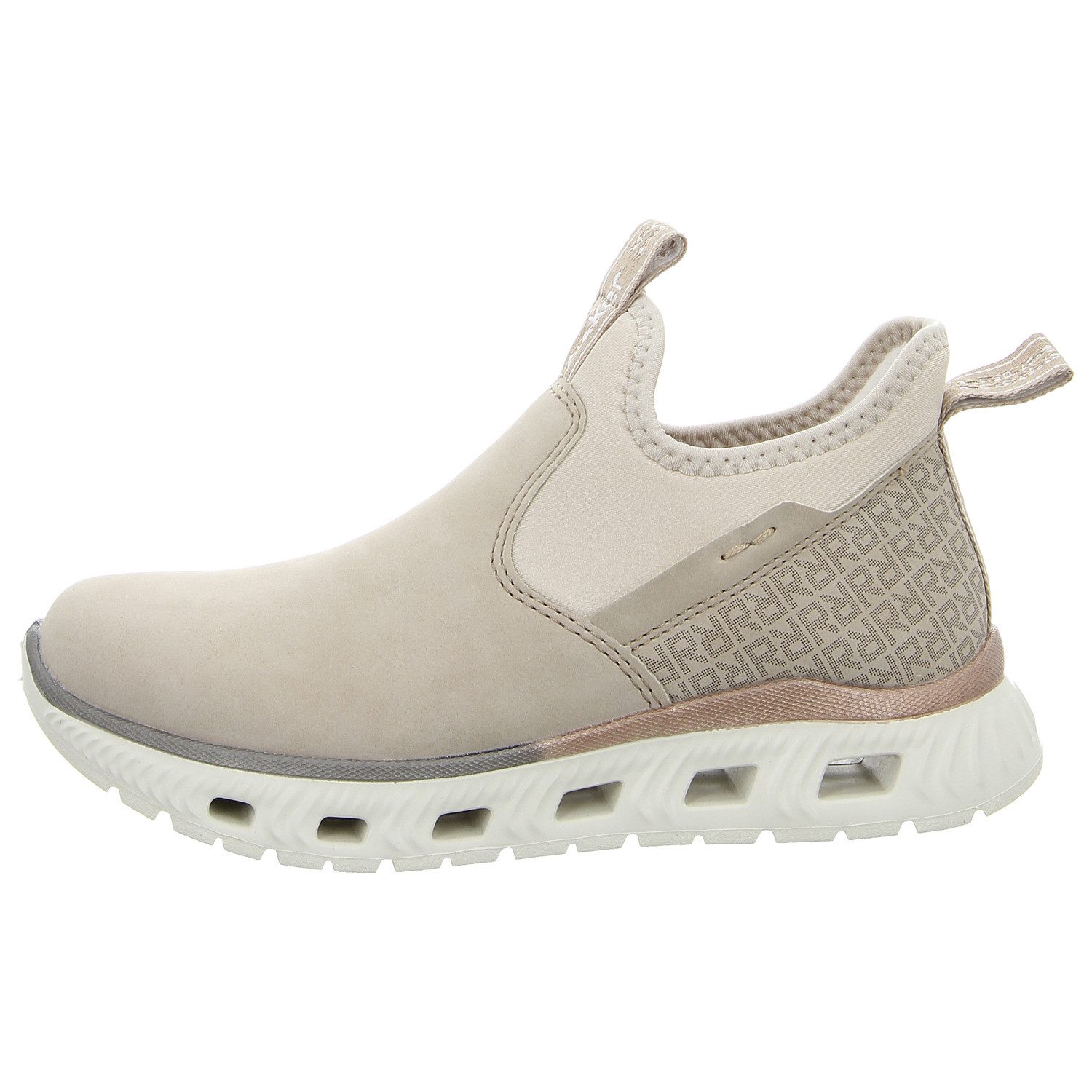 Rieker Slipper