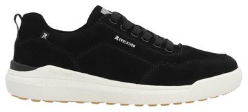 Rieker EVOLUTION Sneaker herausnehmbarer Soft-Einlage, Freizeitschuh, Halbschuh, Schnürschuh