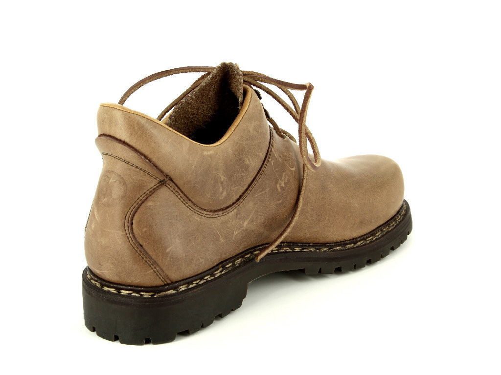 Original Haferl Sissi Ankleboots
