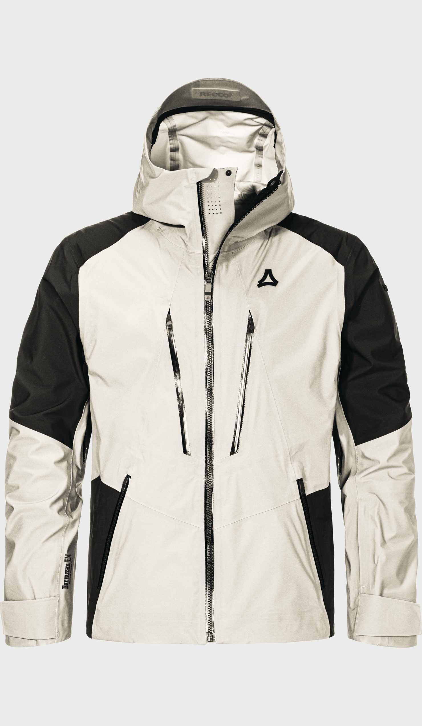 Schöffel Outdoorjacke Shell Jk Style Lufeld MNS