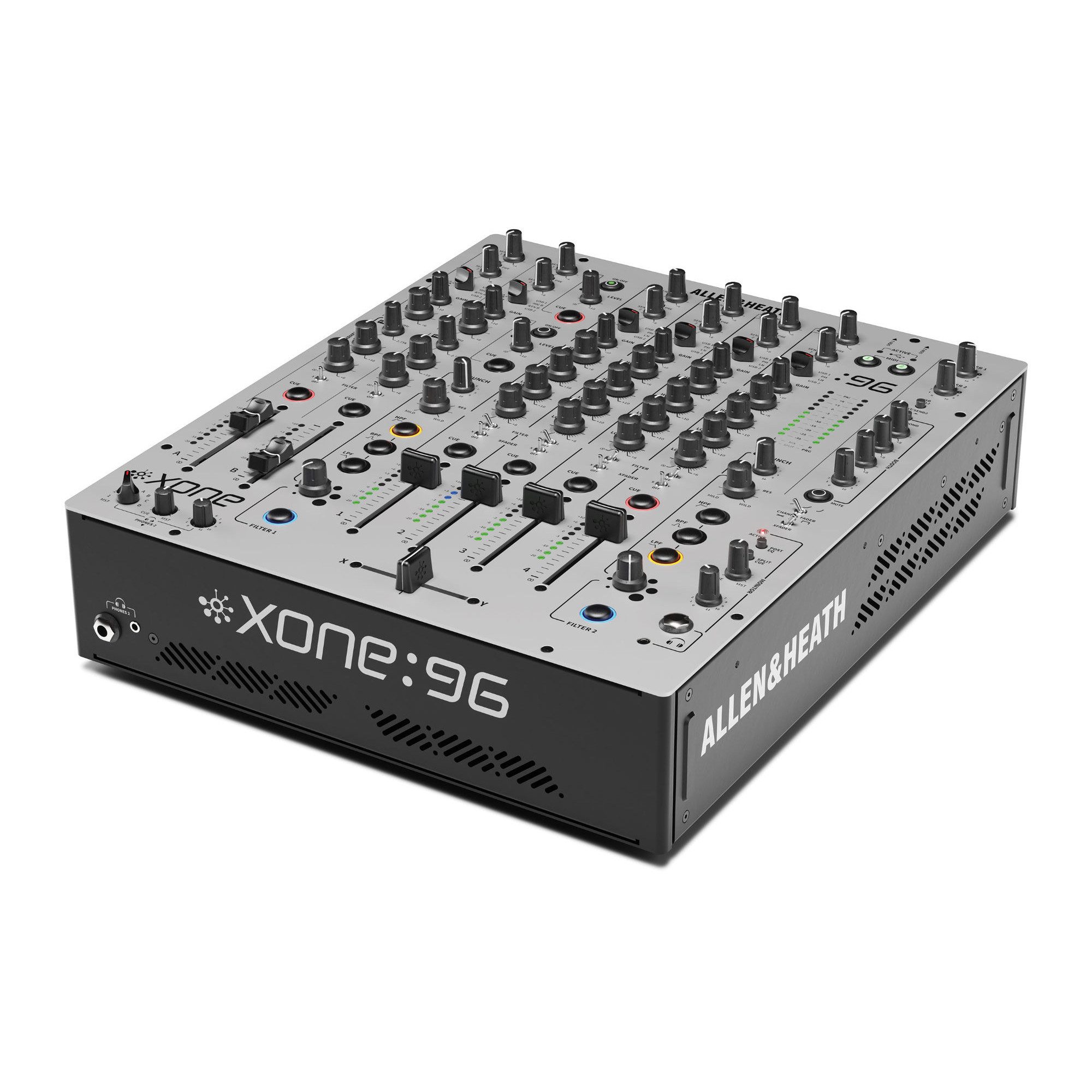 Allen & Heath DJ Controller Allen & Heath Xone 96