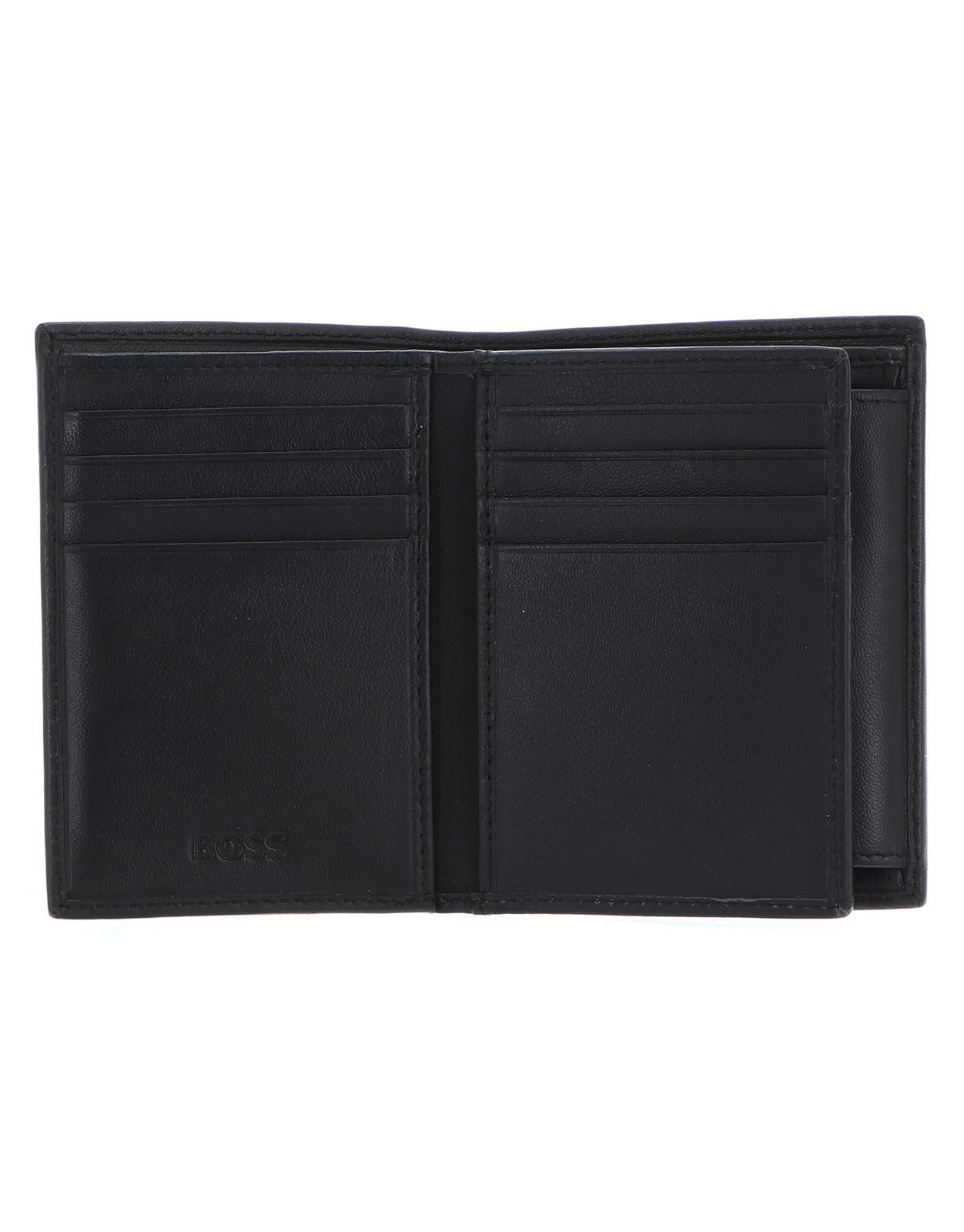 BOSS Geldbörse Classic Smooth