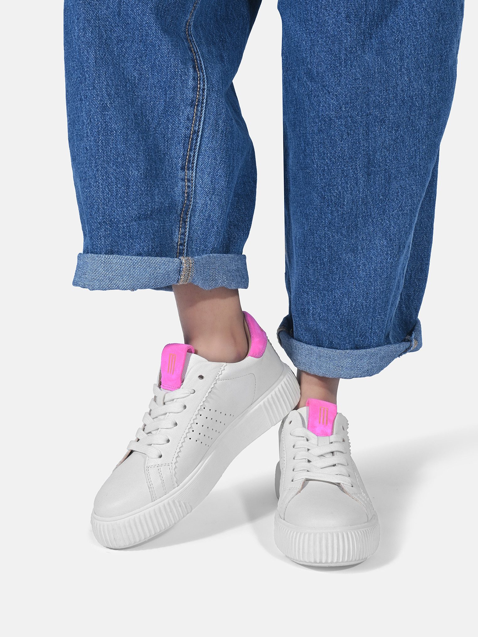 CRICKIT ORMA Sneaker günstig online kaufen