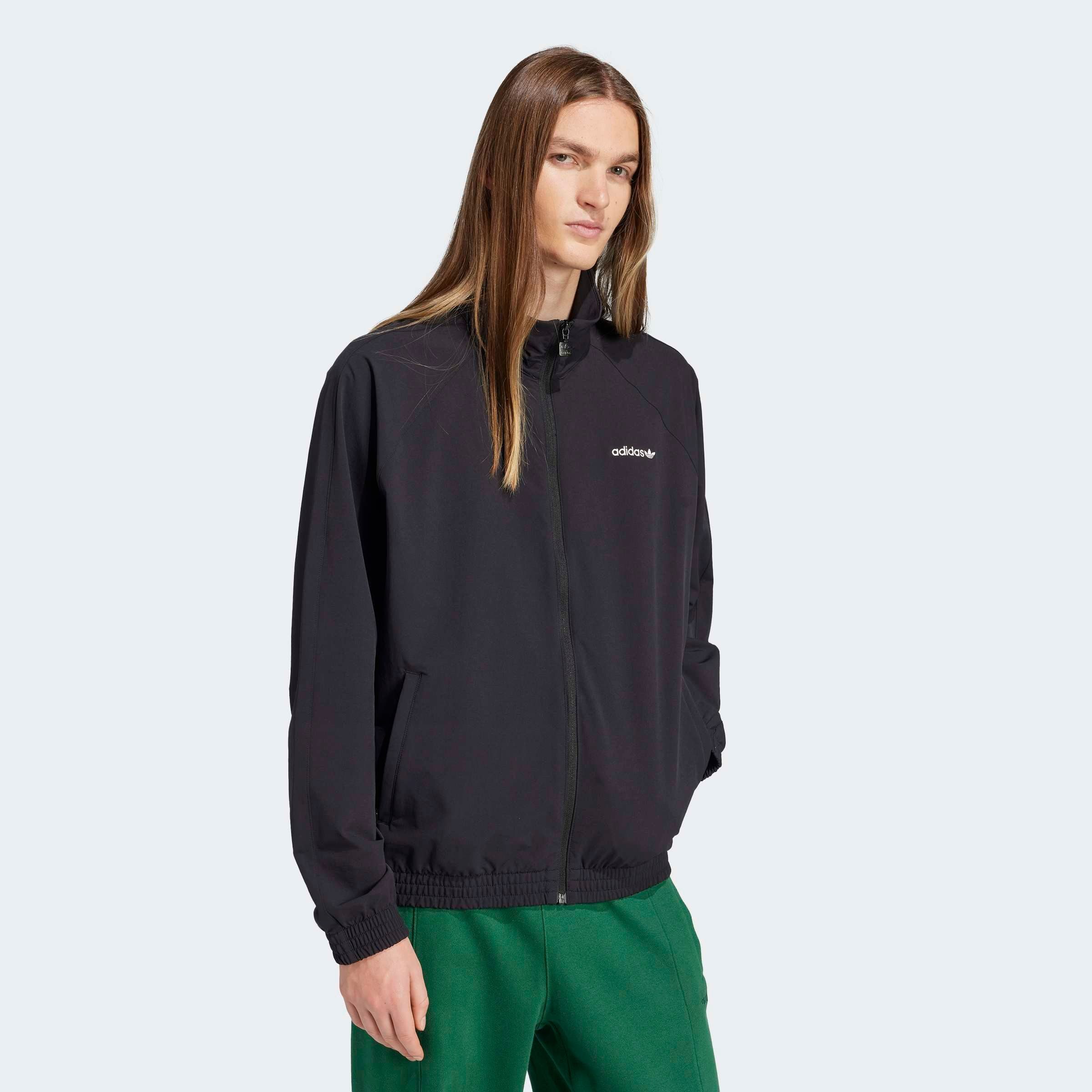 adidas Originals Trainingsjacke WOVEN TT günstig online kaufen