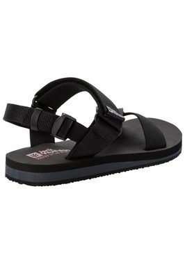 Jack Wolfskin URBAN ENTDECKUNG BELT SANDAL W Sandalette