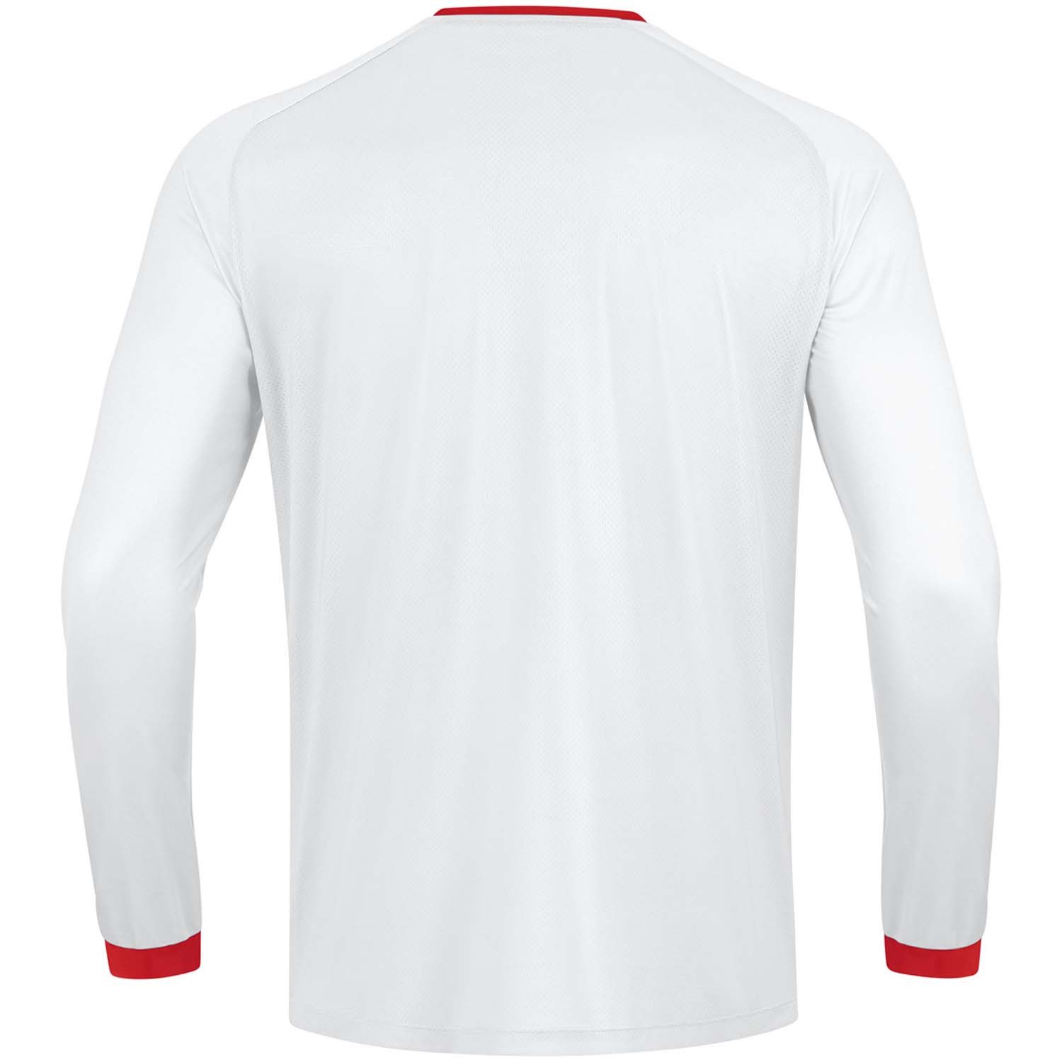 Jako Fußballtrikot Jako Kinder Langarm Trikot Inter LA 4315