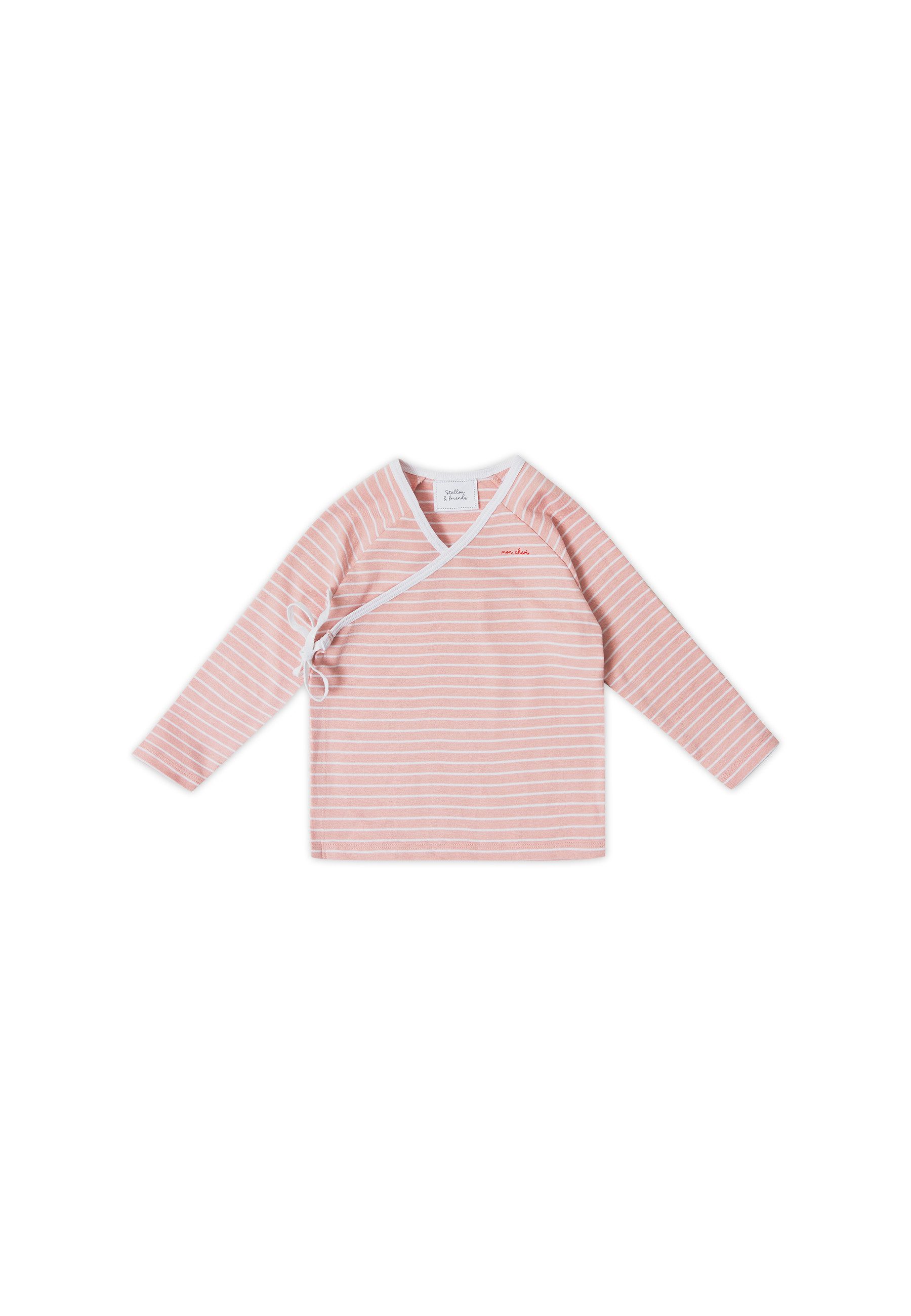 Stellou & friends Pyjama Stellou Pyjama-Set günstig online kaufen