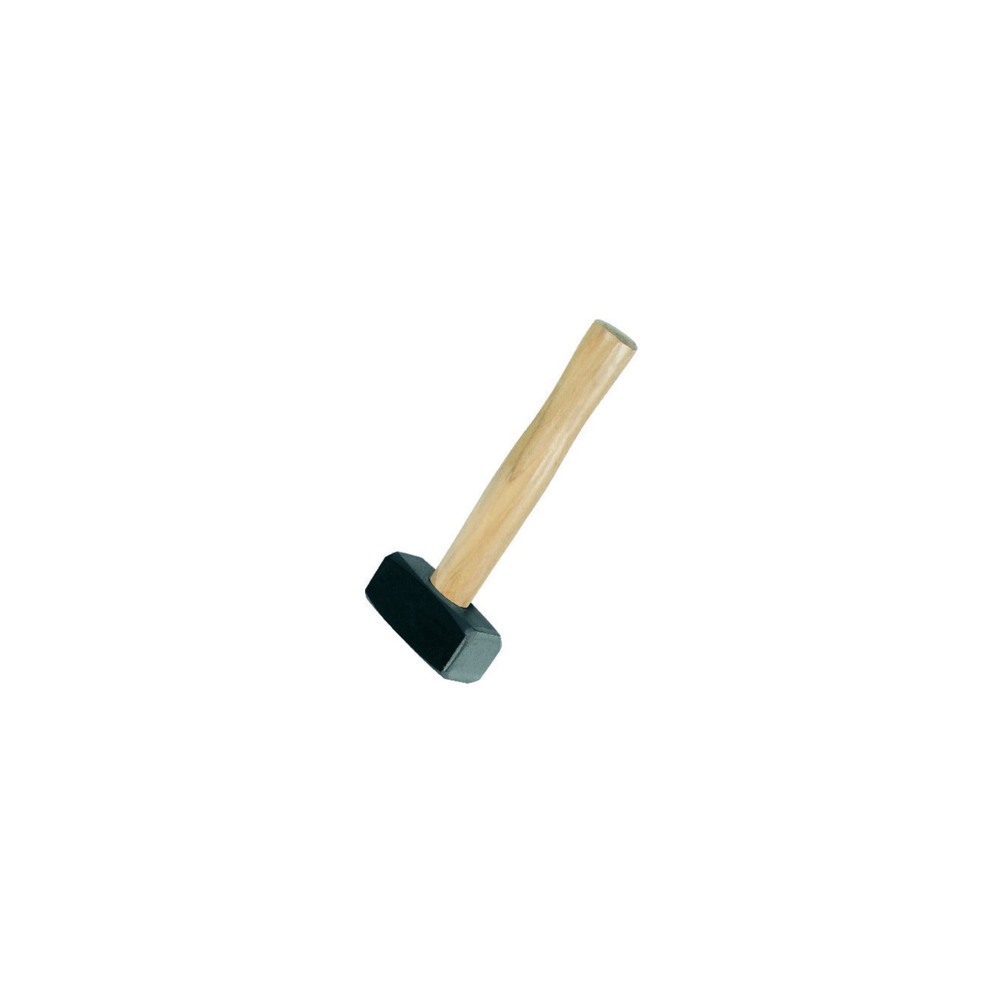 Ideal Vorschlaghammer Ideal Handfäustel 1500 g