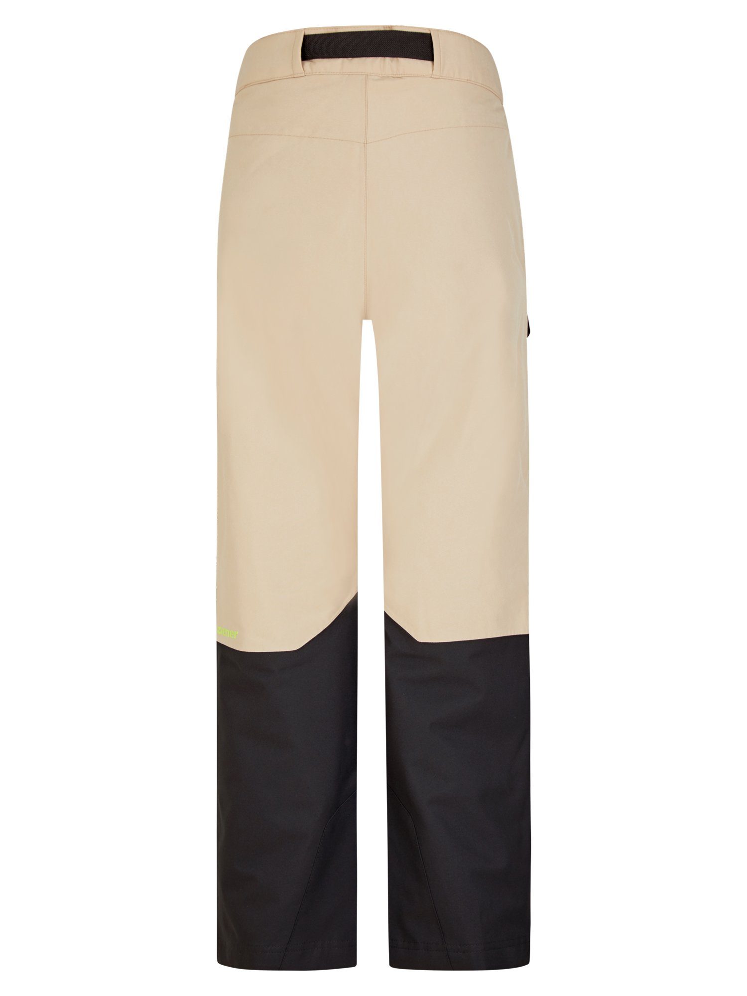 Ziener Skihose AKANDO beige