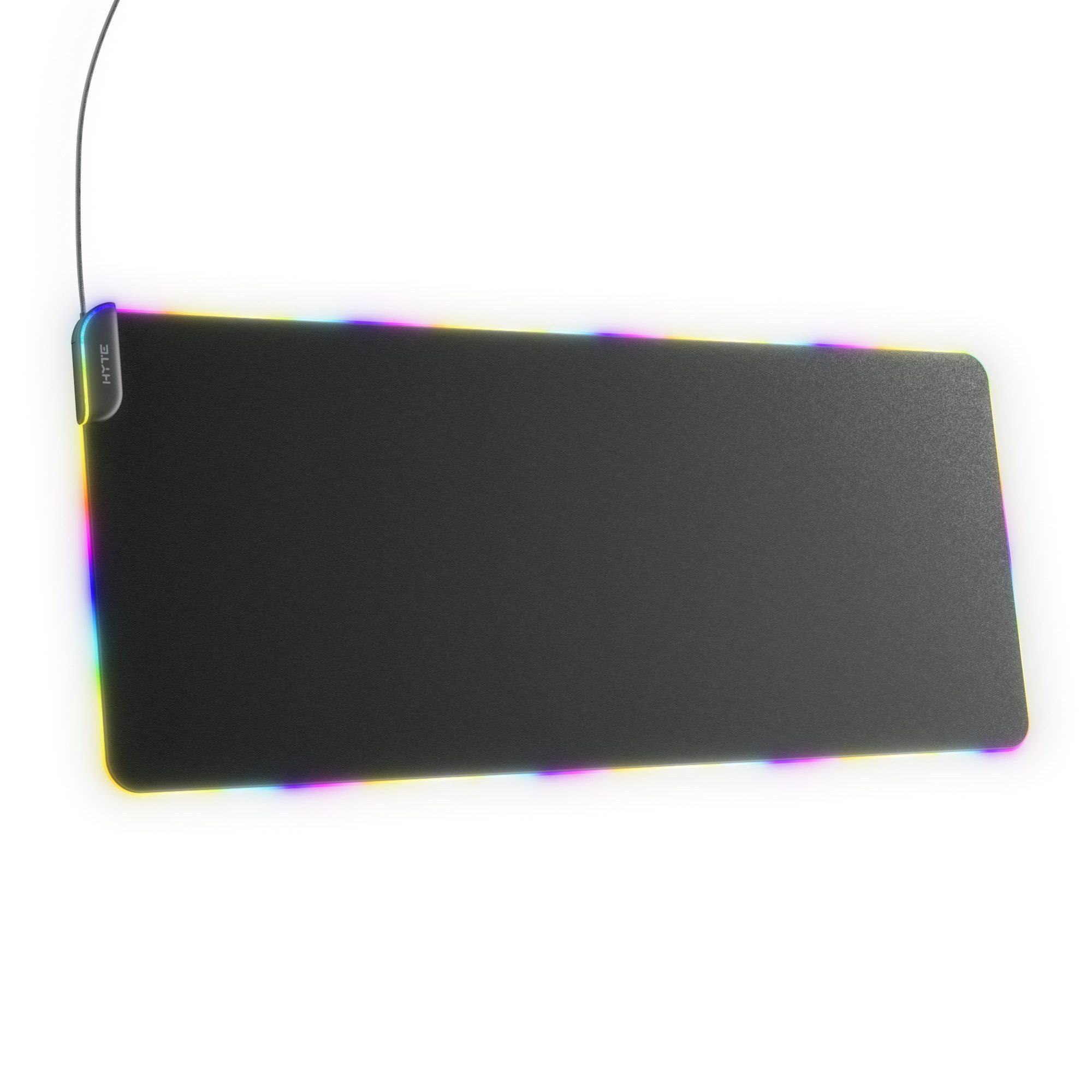 Hyte Mauspad HYTE CNVS, Gaming-Mauspad