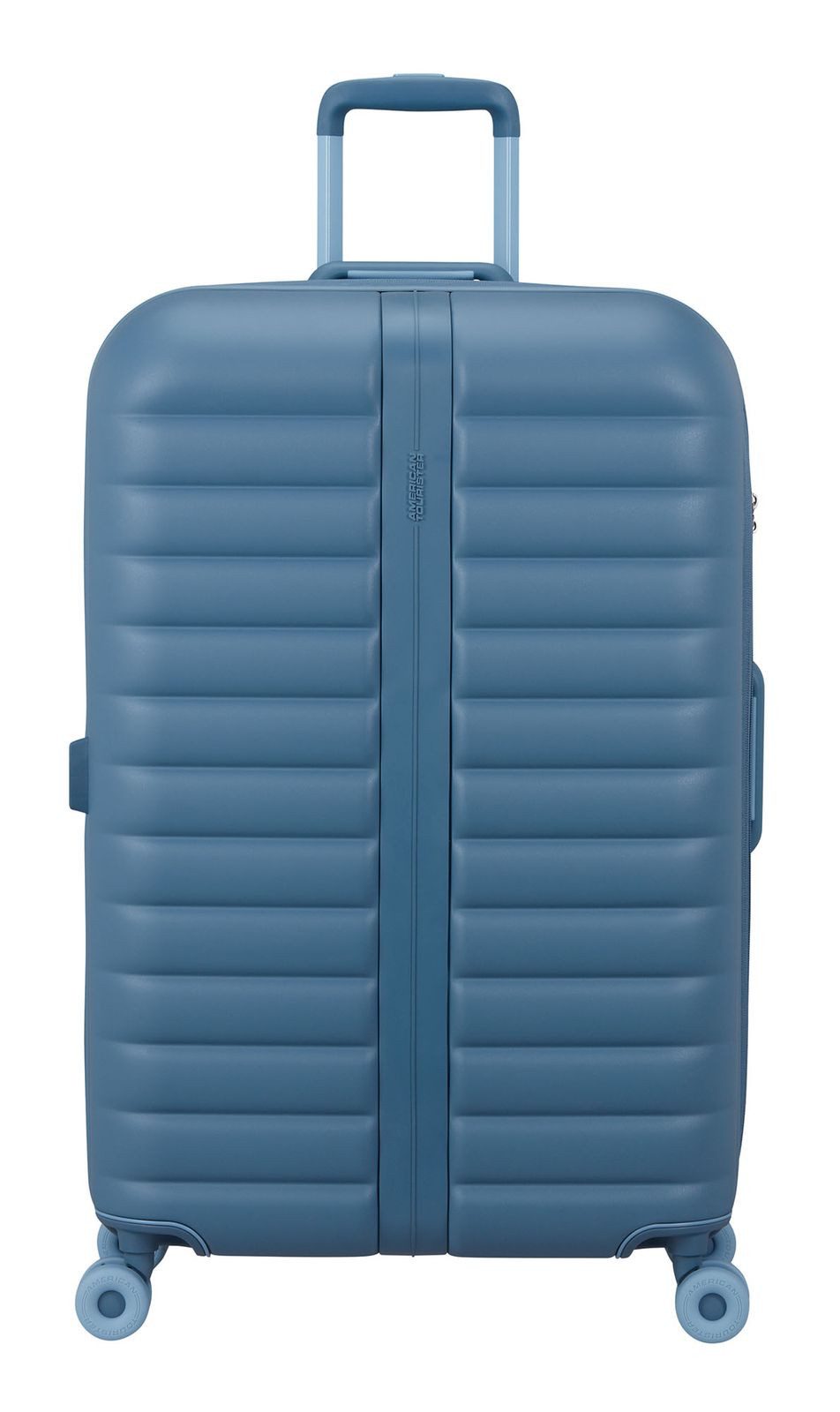 American Tourister® Hartschalen-Trolley Spinner 78 / 29 EXP TSA Trolley, 4 Rollen