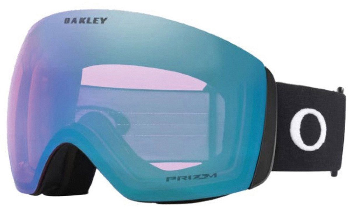 Oakley Skibrille Flight Deck M Senior, Antifog double Lens