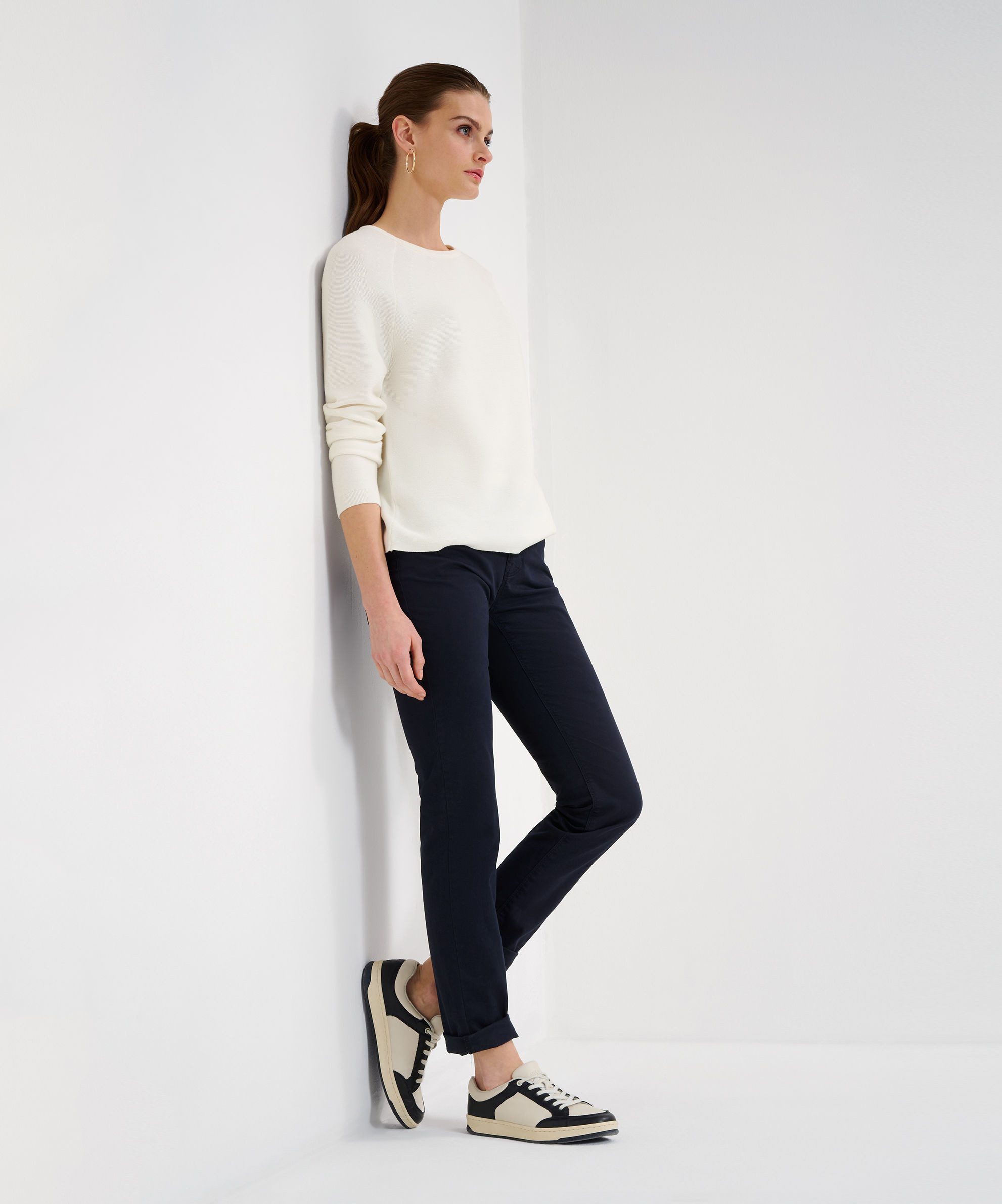 Brax Stretch-Jeans BRAX MARY perma blue 9859420 71-1458-21