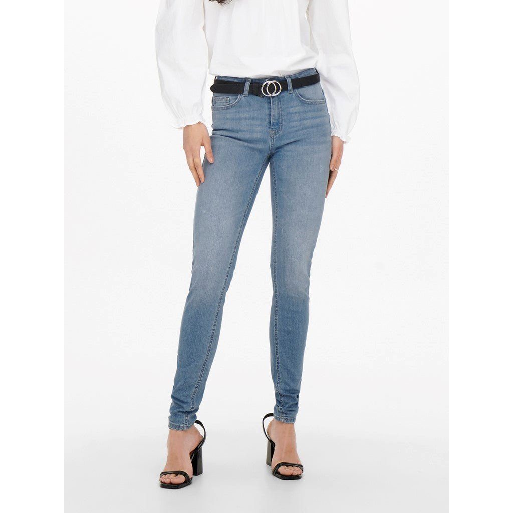 JDY Blume Skinny-fit-Jeans (1-tlg)