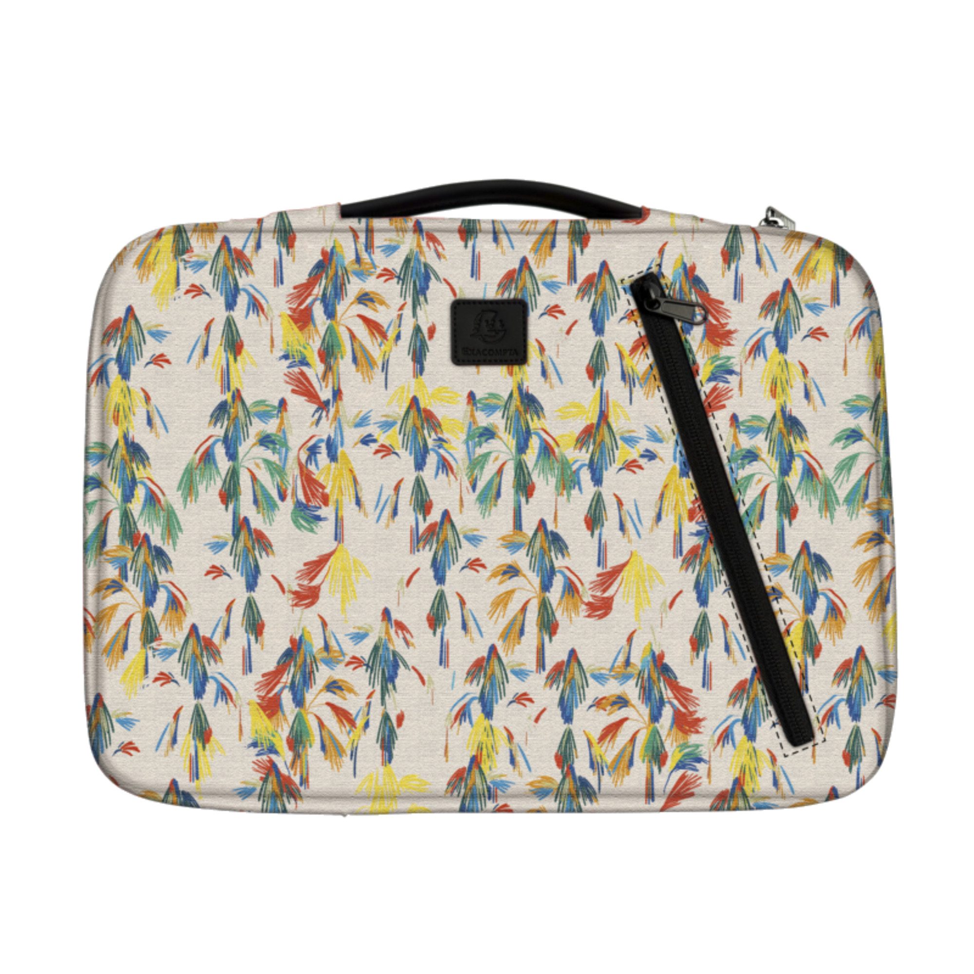 Laptoptasche Laptoptasche Sleeve 17312E für15Zoll-16Zoll Afrika