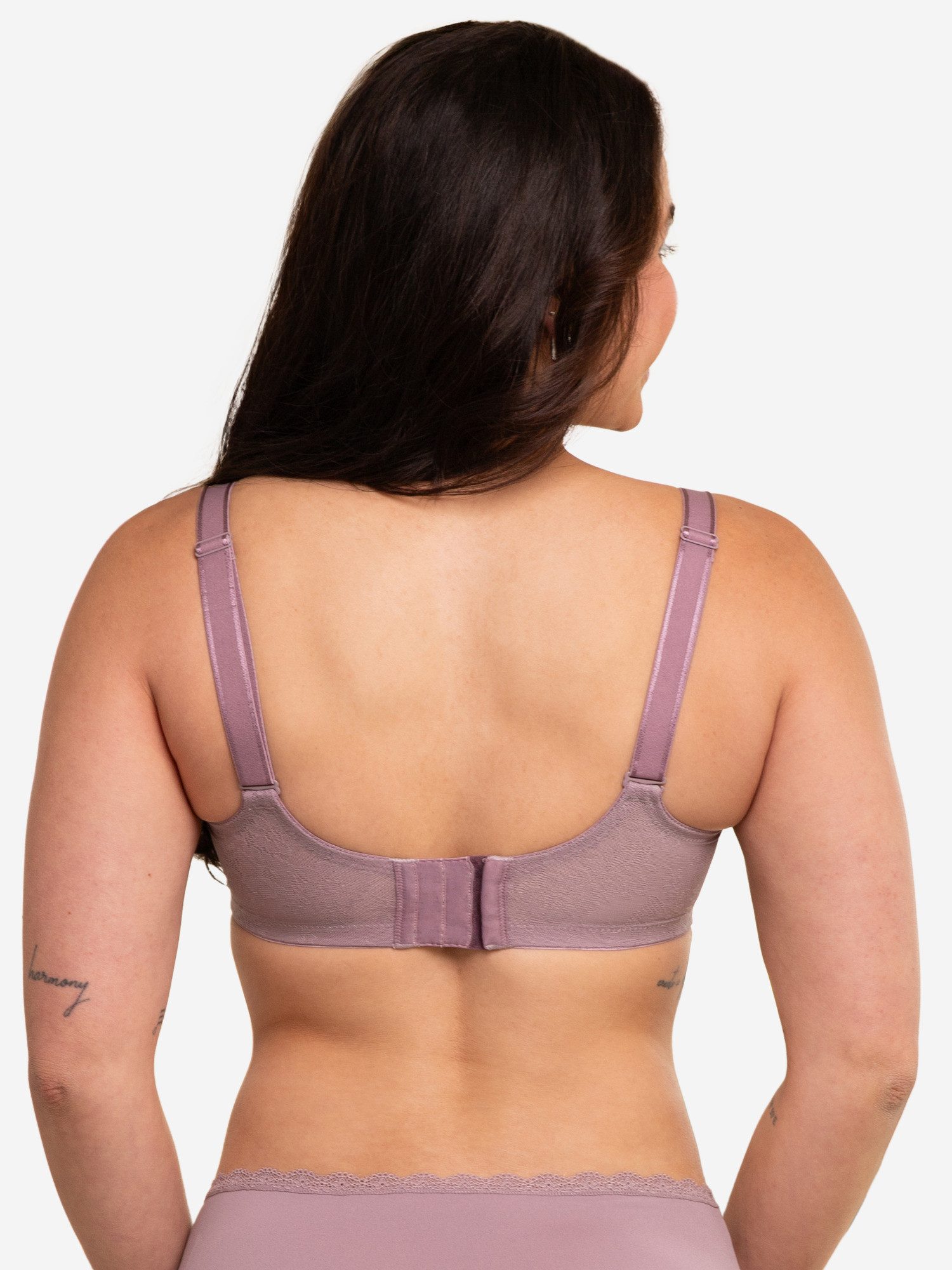 SugarShape Bügel-BH TRUE Demi-BHs wattiert