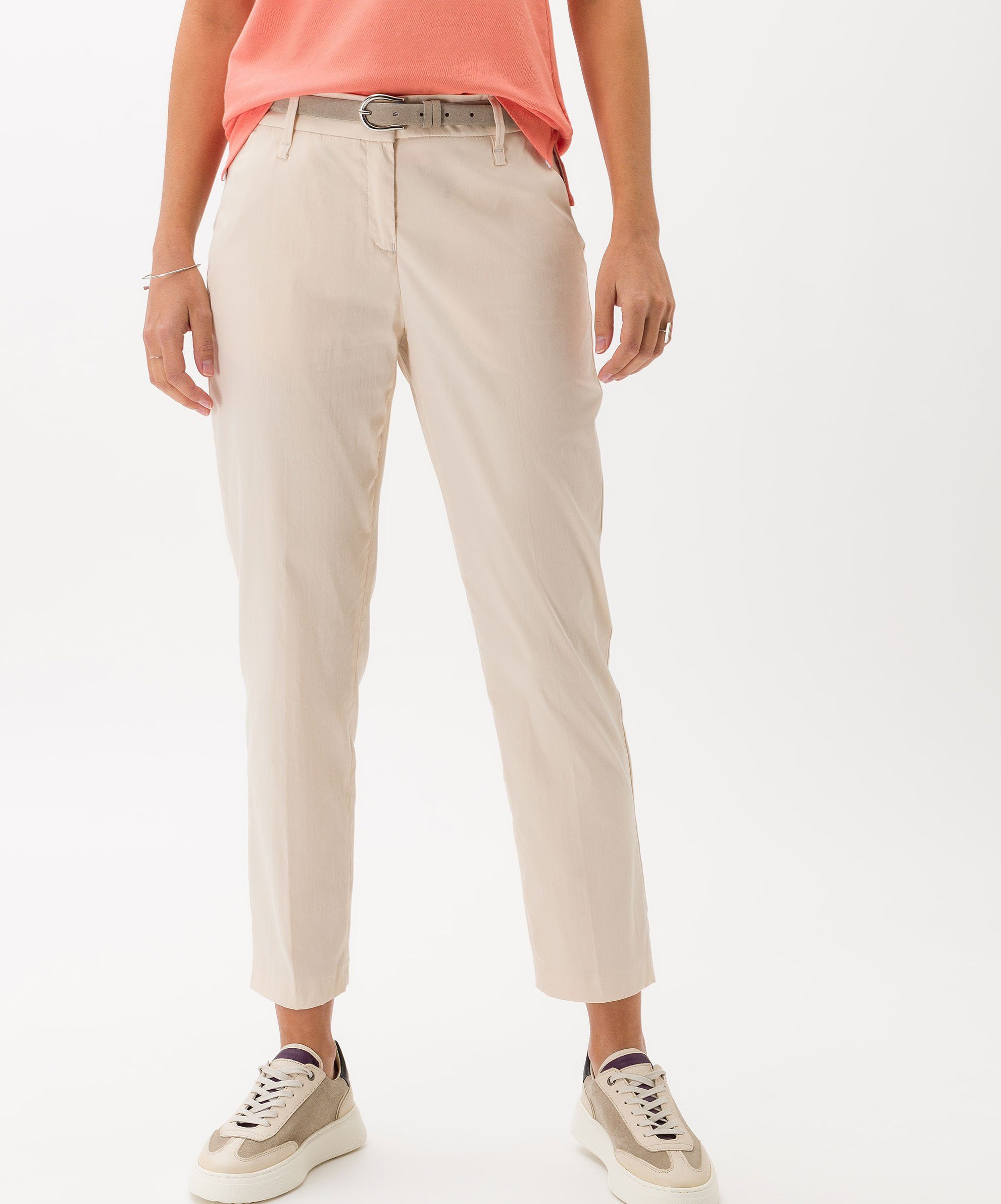 Brax Chinos Ultralight: Smarte Chinohose