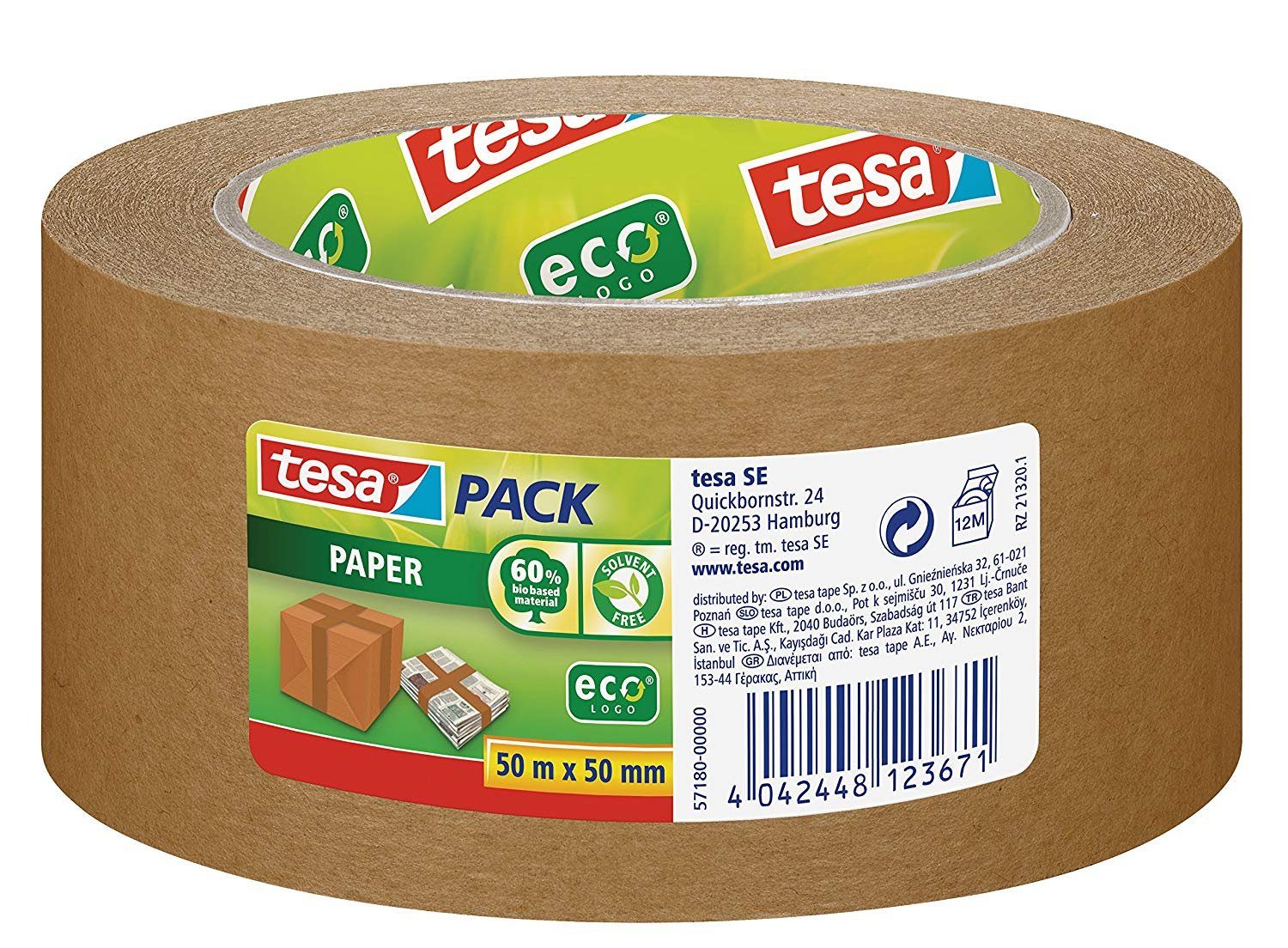 tesa Klebeband
