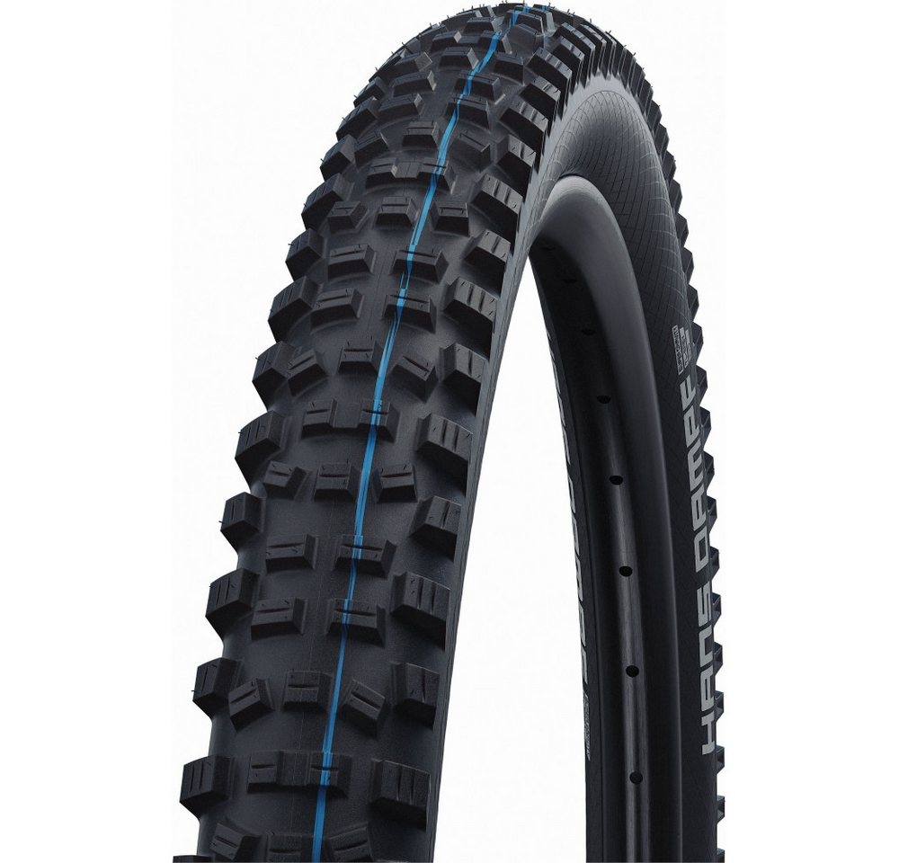 Schwalbe Fahrradreifen Hans Dampf ADDIX SpeedGrip 65-622 S Fahrradreifen