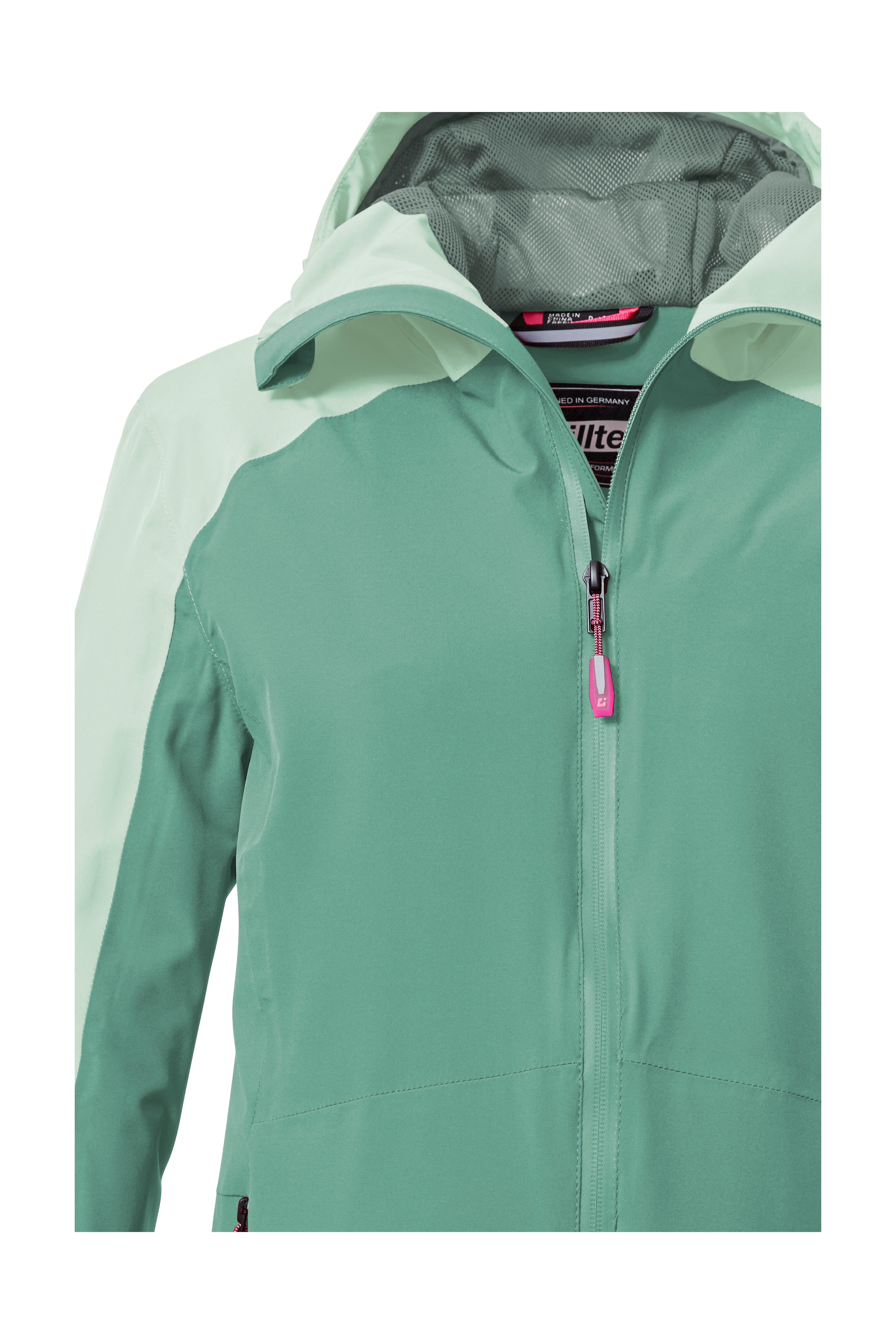 KOS Killtec pistazie WMN JCKT 30 Outdoorjacke