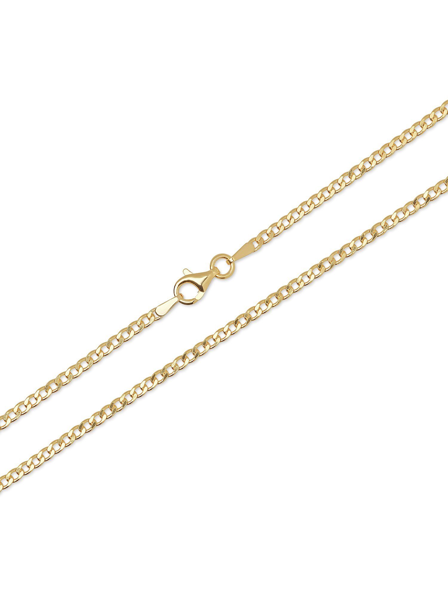 FAVS Silberkette FAVS Unisex-Kette 925er Silber günstig online kaufen