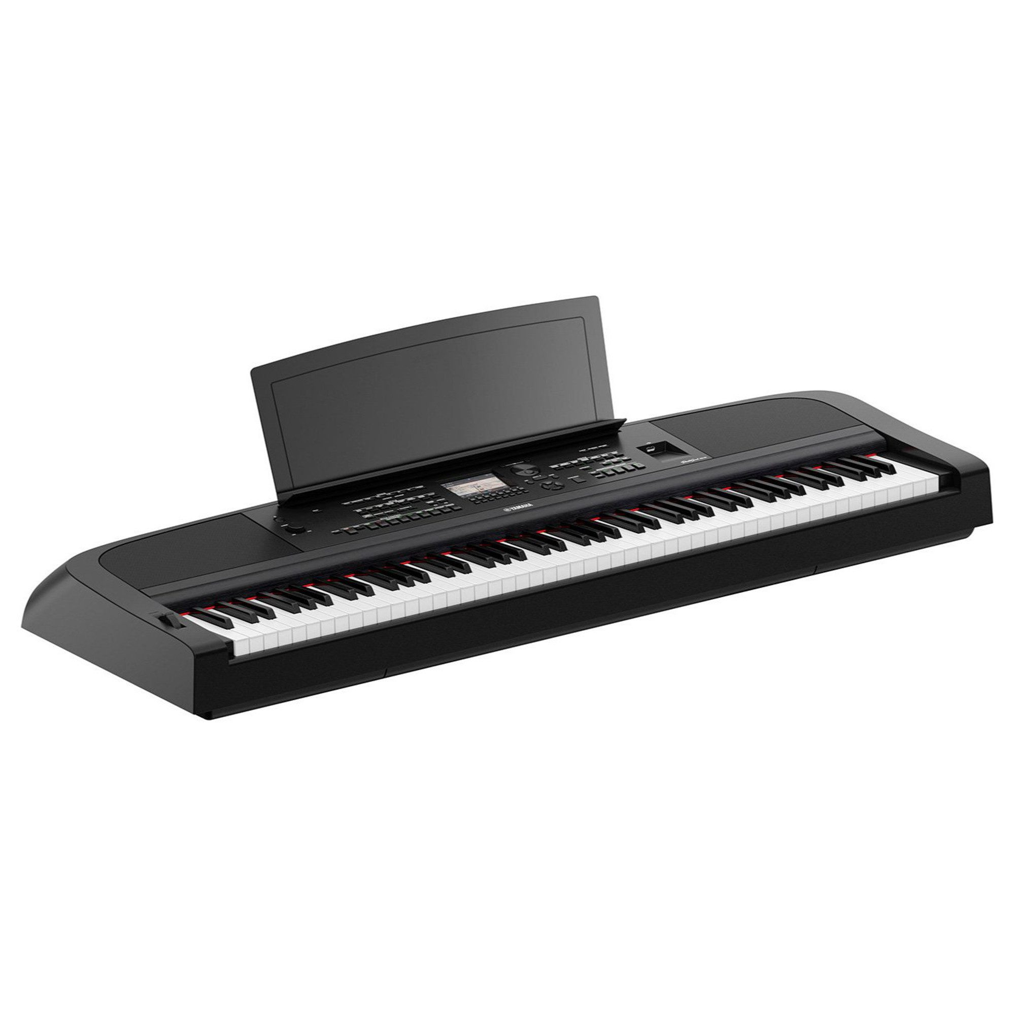 Yamaha Home-Keyboard Yamaha DGX-670
