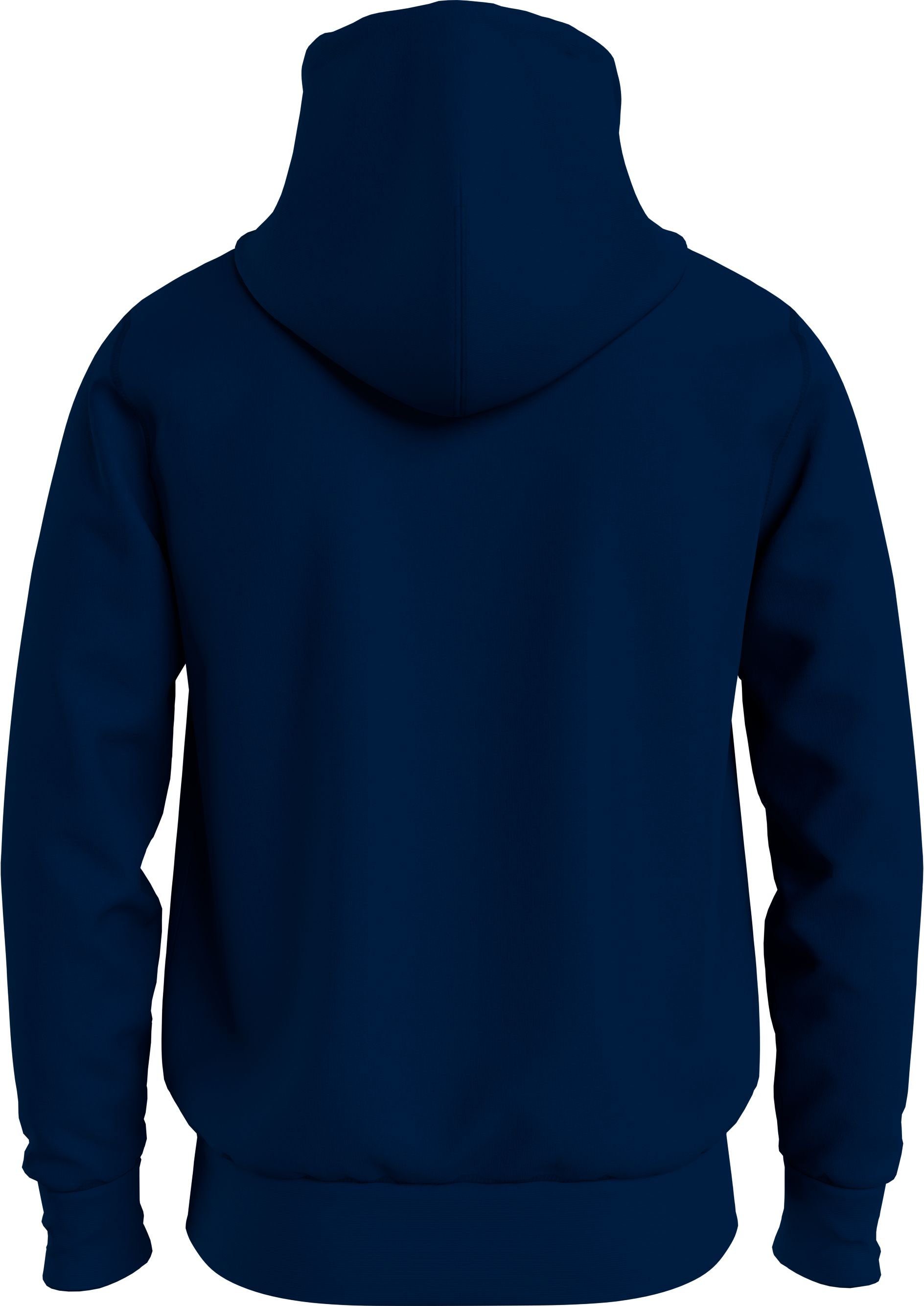 Tommy Hilfiger Hoodie HILFIGER NEW YORK günstig online kaufen