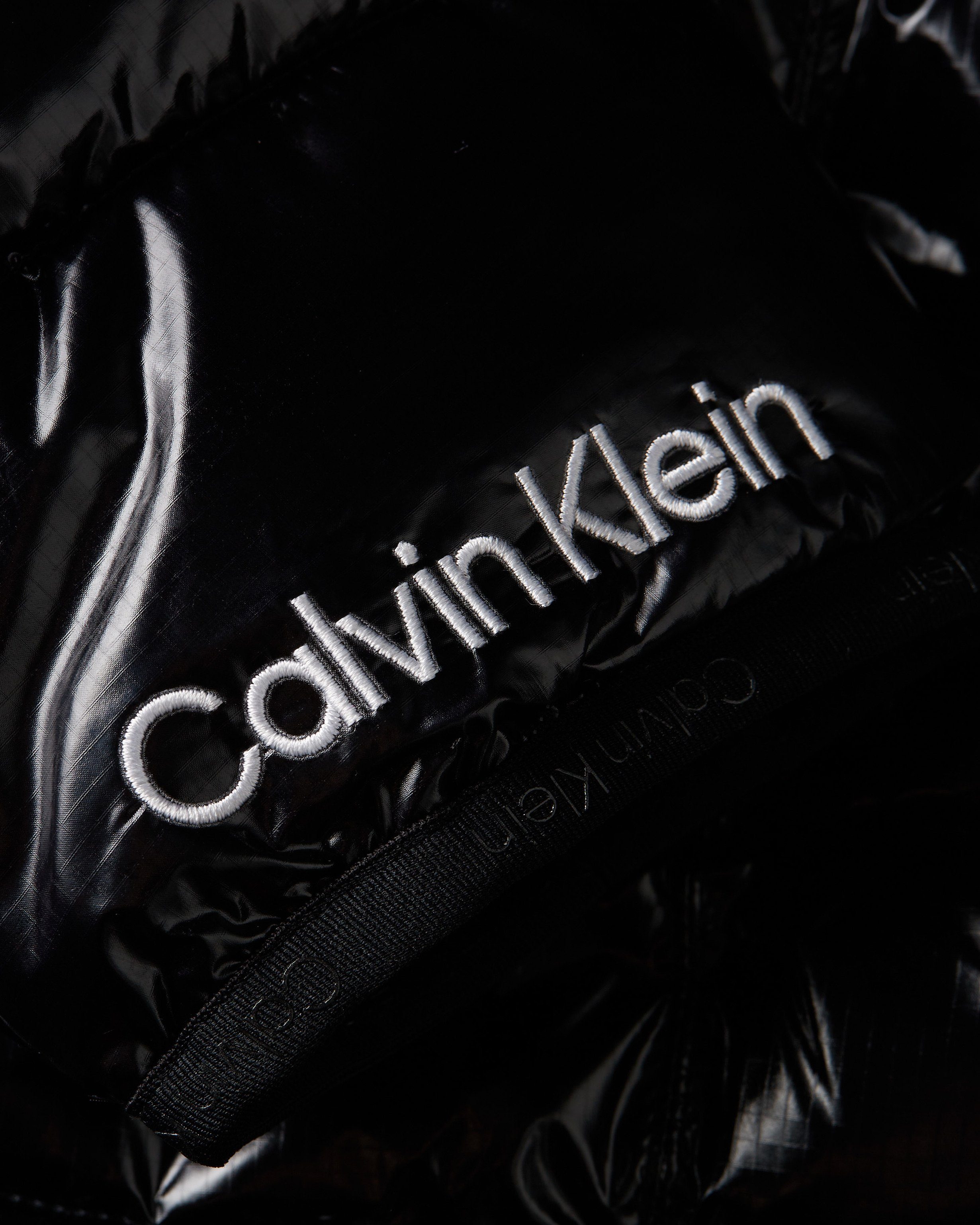 Klein Padded Sport Calvin PW Winterjacke - Jacket