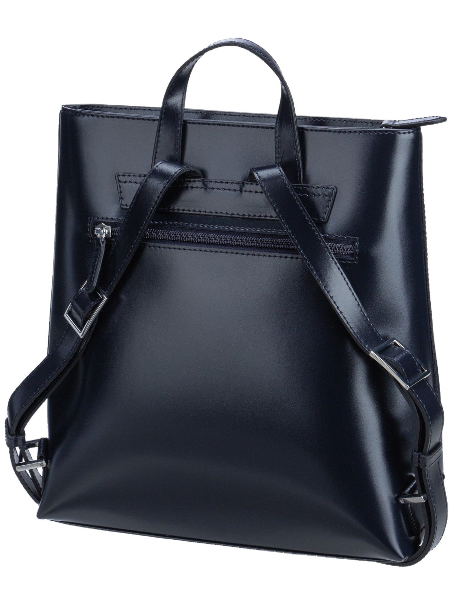 Picard Rucksack Black Tie