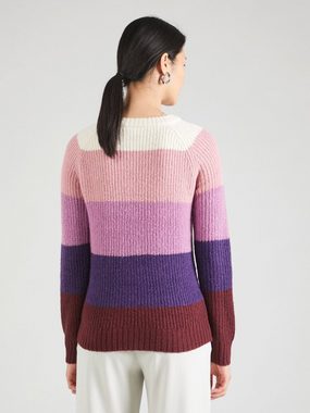 Saint Tropez Strickpullover Brooklyn (1-tlg) Plain/ohne Details