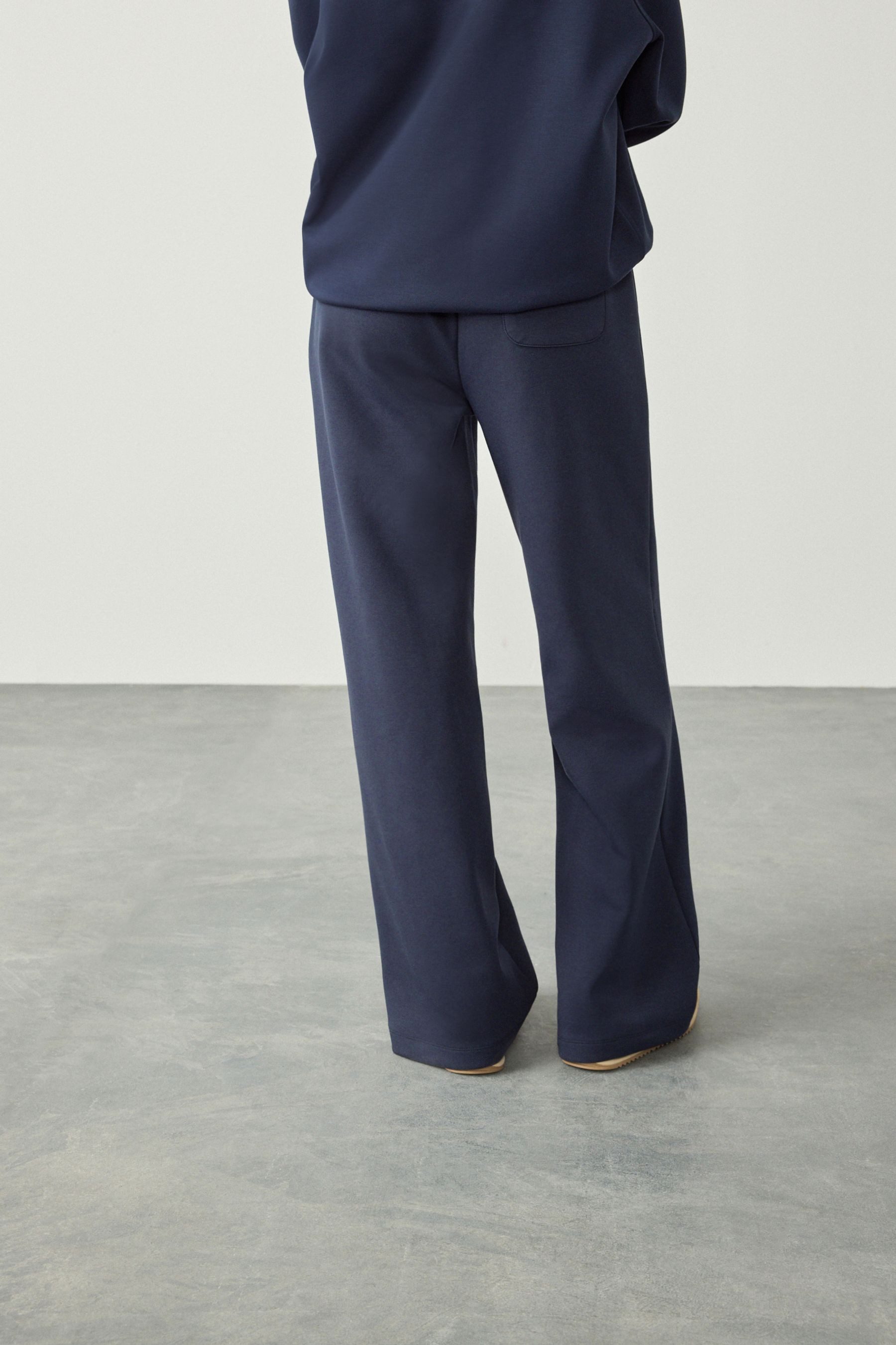 Next Jogginghose Ultimativer Komfort Weite Jogginghose (1-tlg) günstig online kaufen