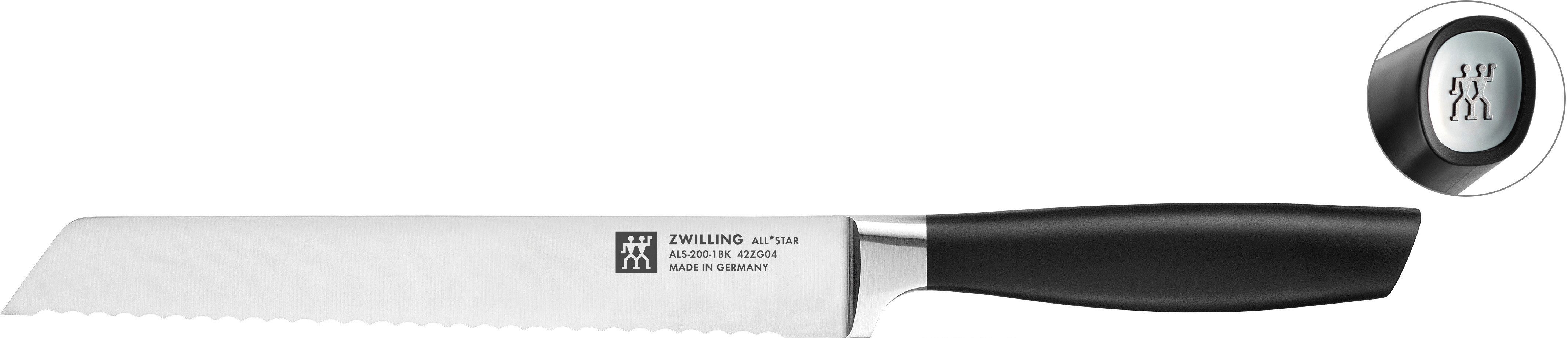 Zwilling Kochmesser All*Star, 20 cm