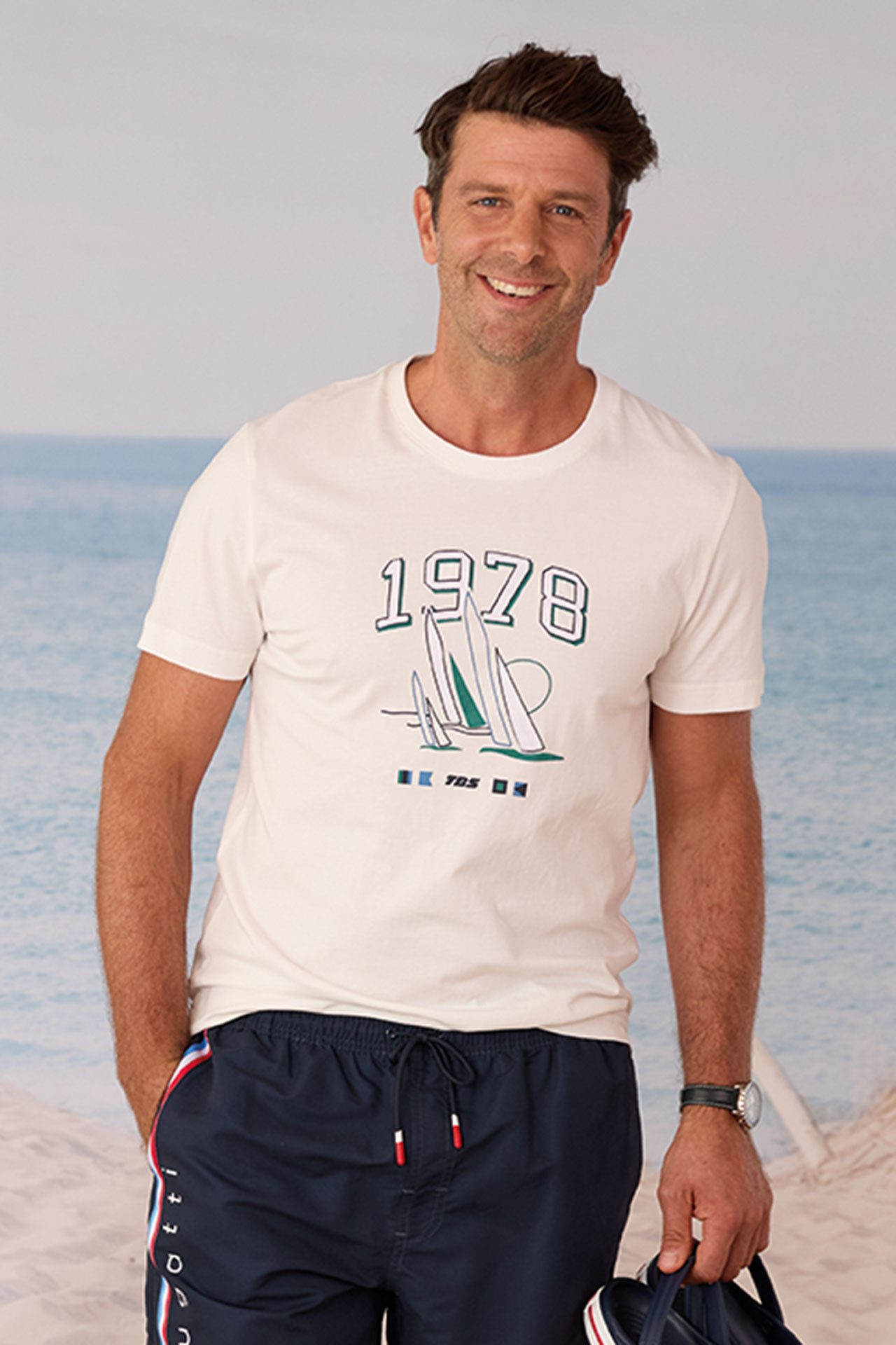 tbs T-Shirt