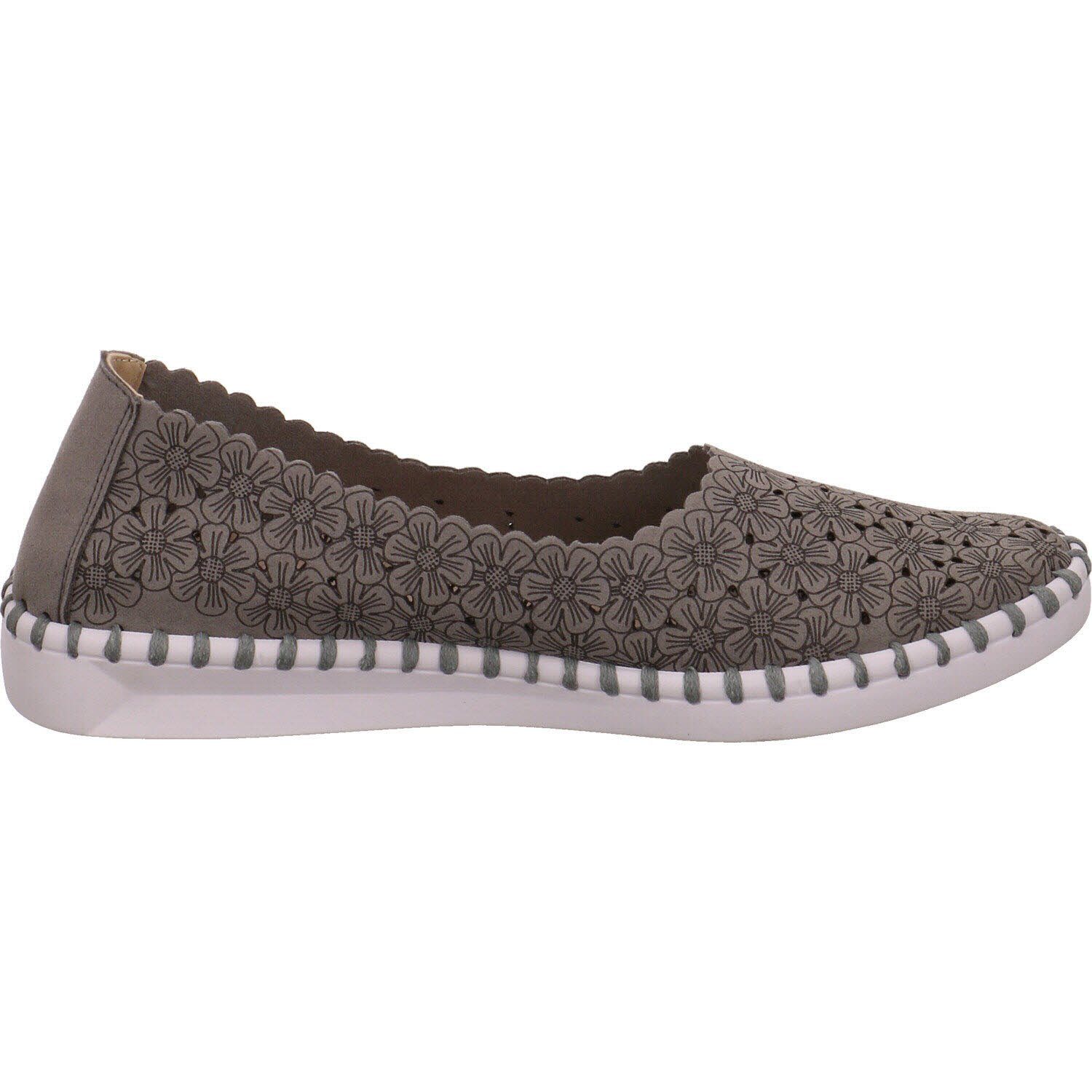 Scandi Slipper