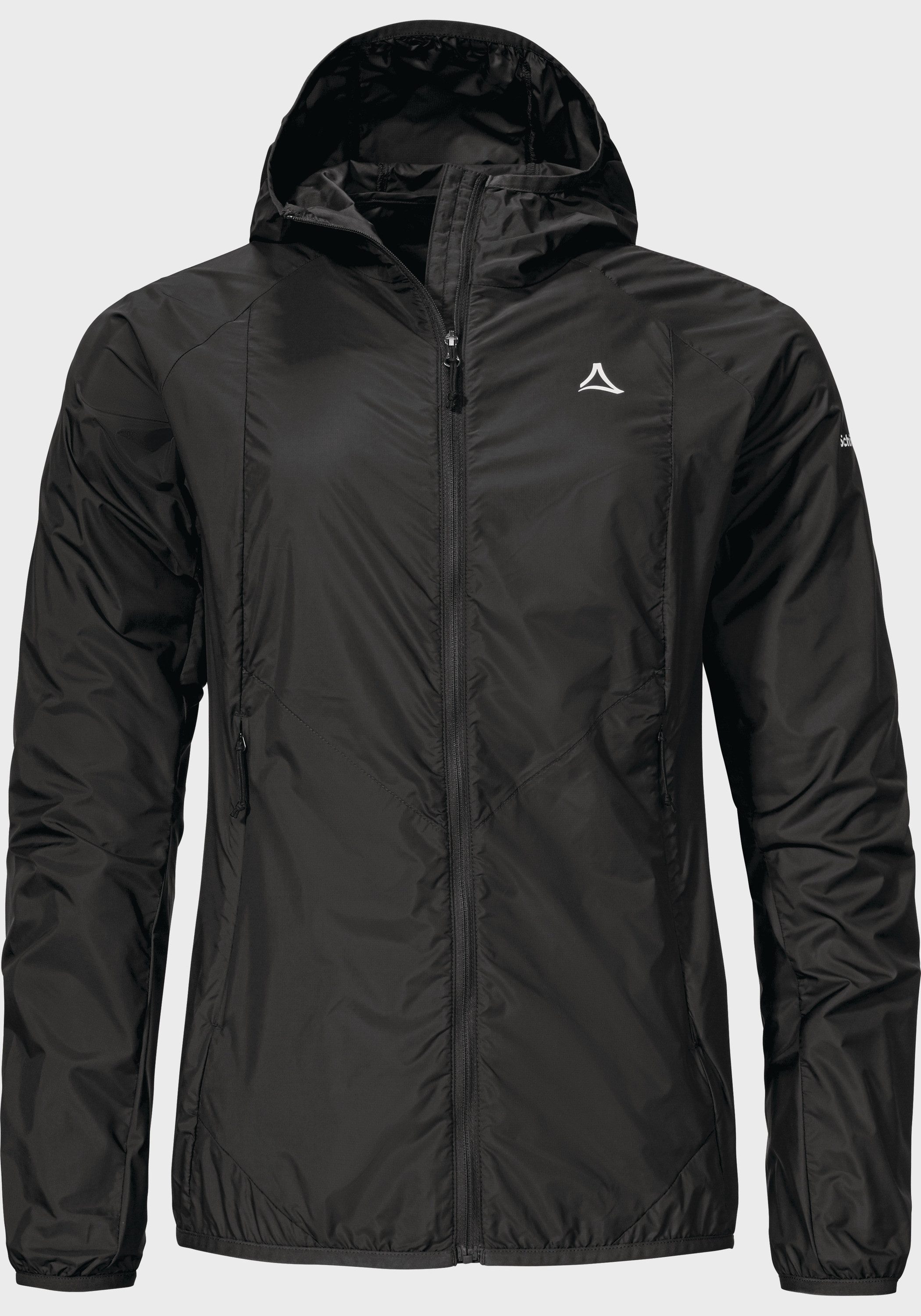 Schöffel Outdoorjacke Hiking Jacket Style Wutach WMS