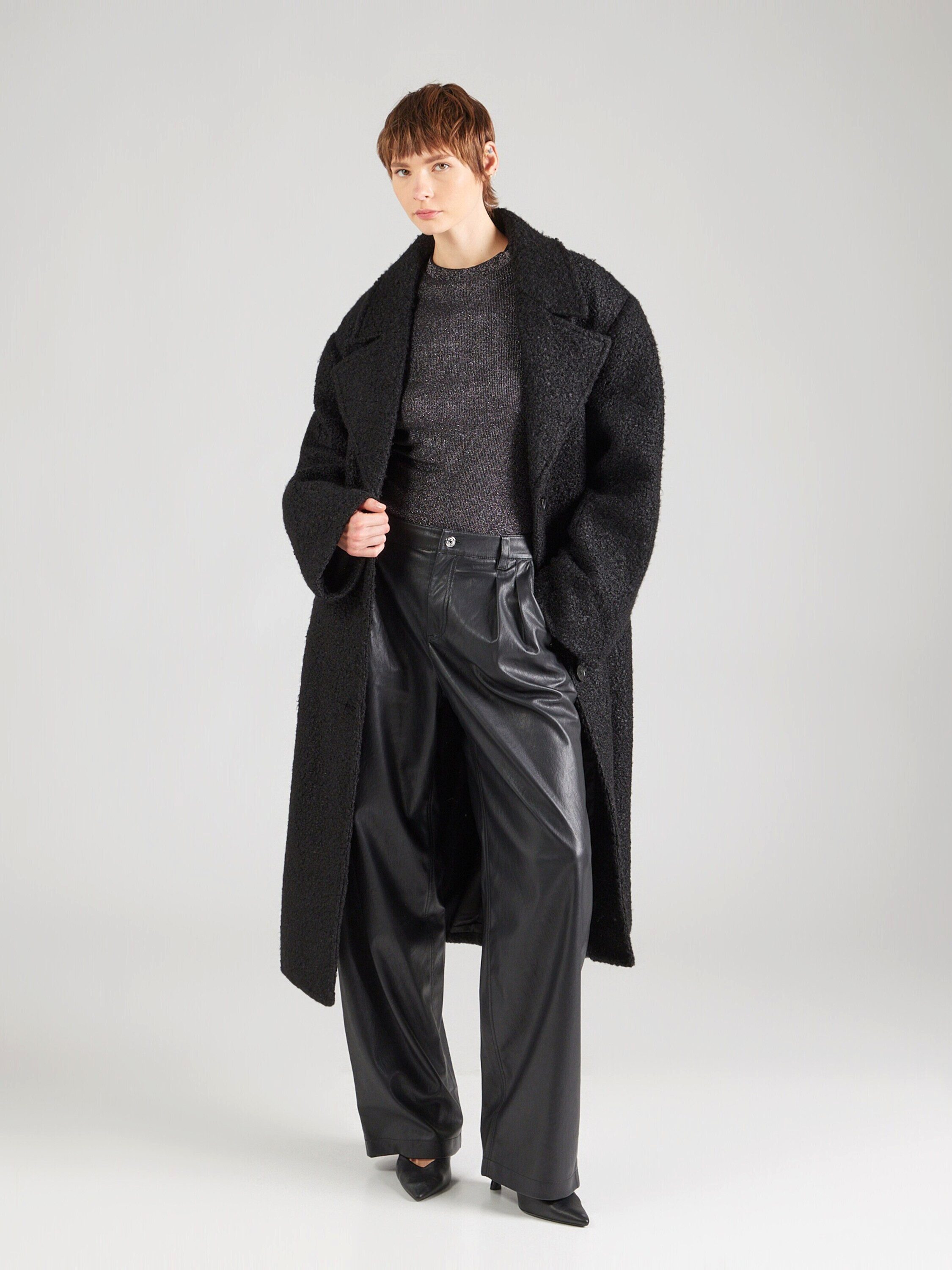 MADS NORGAARD COPENHAGEN Langarmshirt Tuba (1-tlg) Weiteres Detail