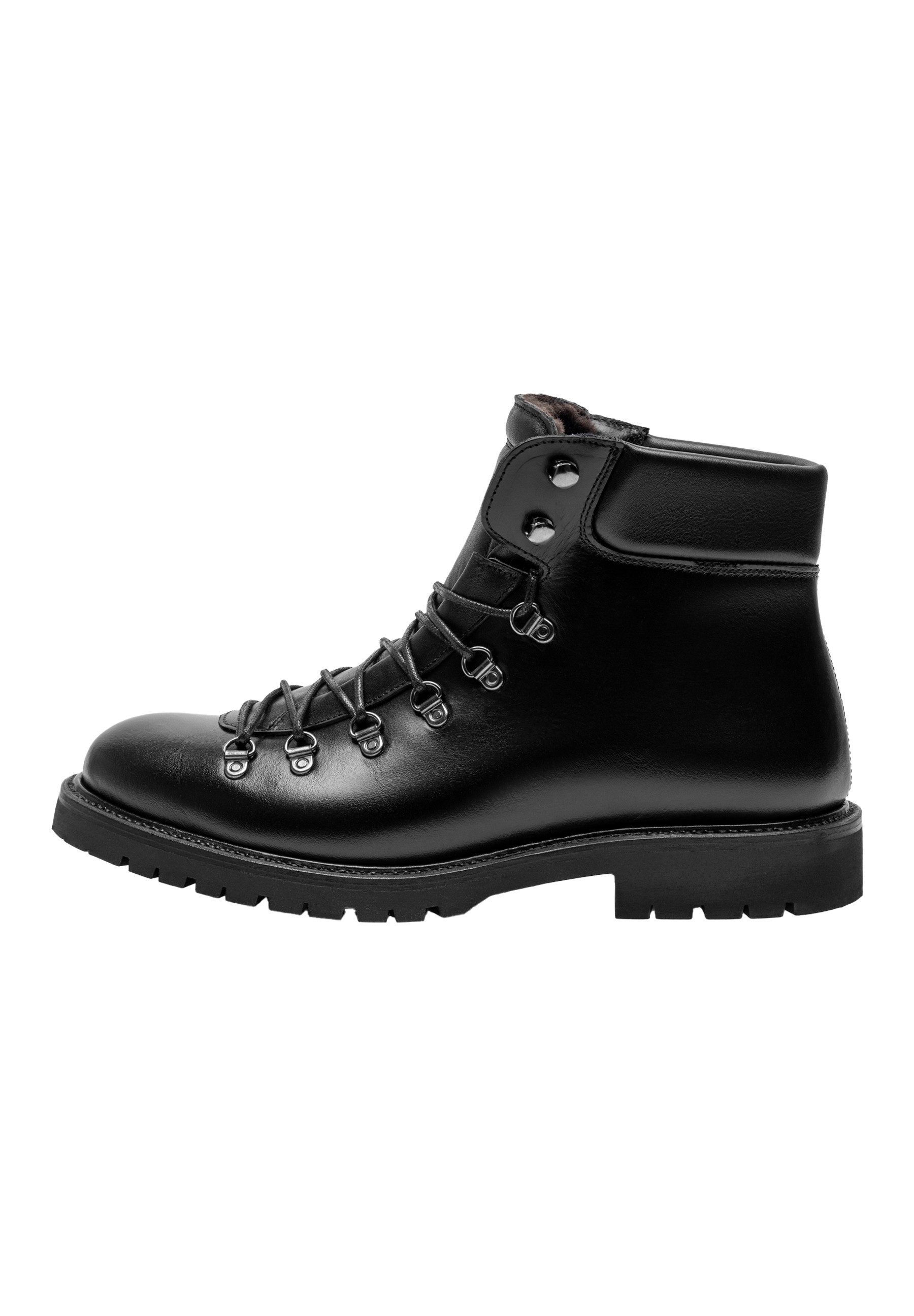 Henry Stevens Barkley HB3 Schnürboots
