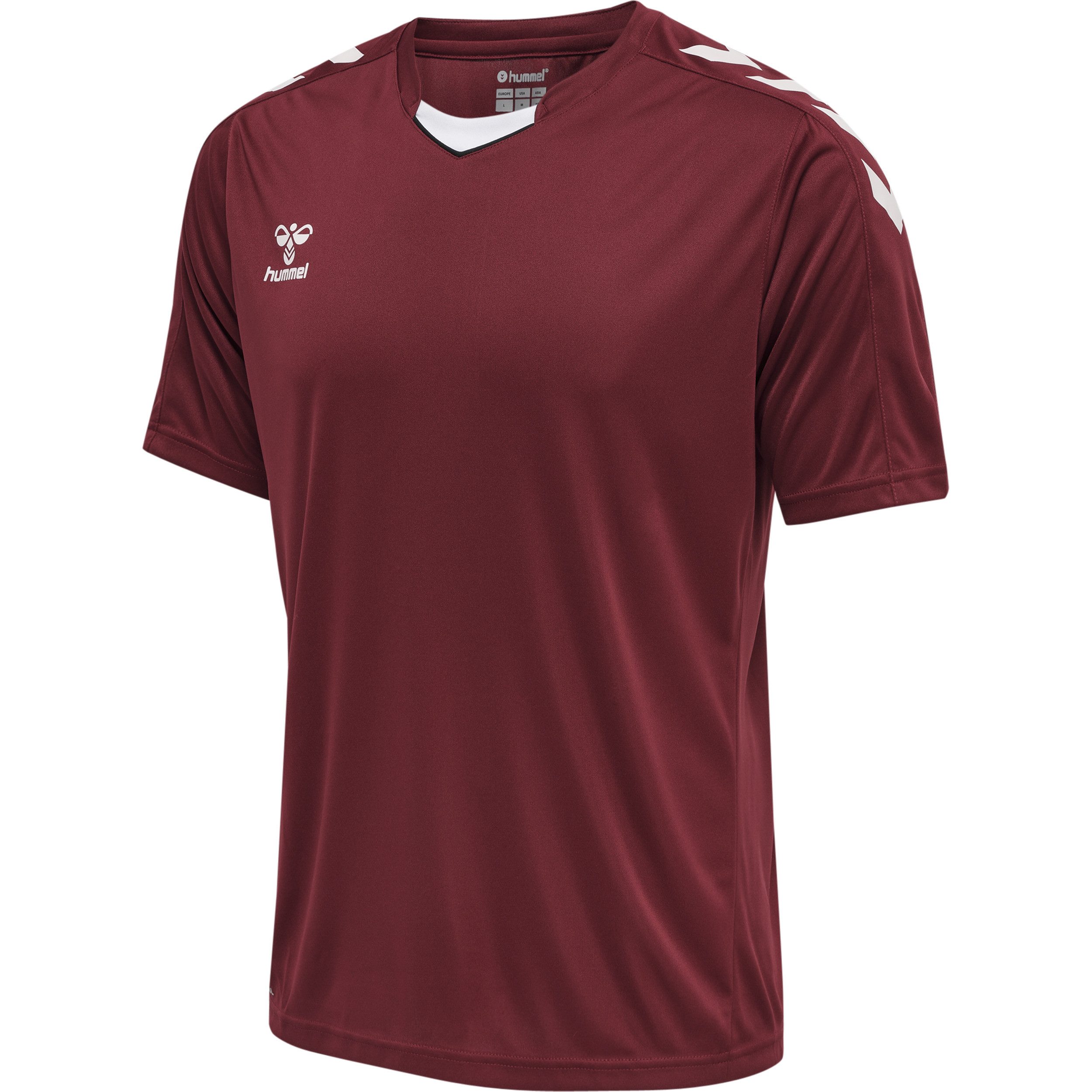 hummel Handballtrikot hmlCORE XK POLY JERSEY günstig online kaufen