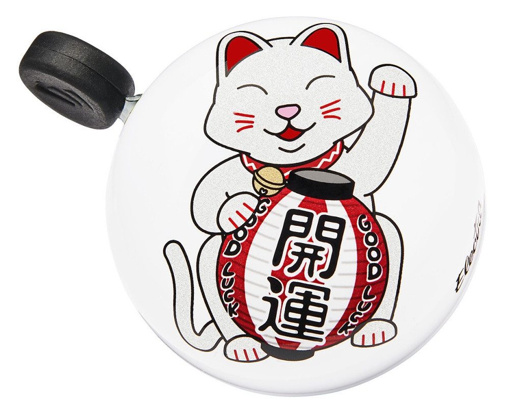 Electra Fahrradklingel Domed Ringer "Lucky Cat"