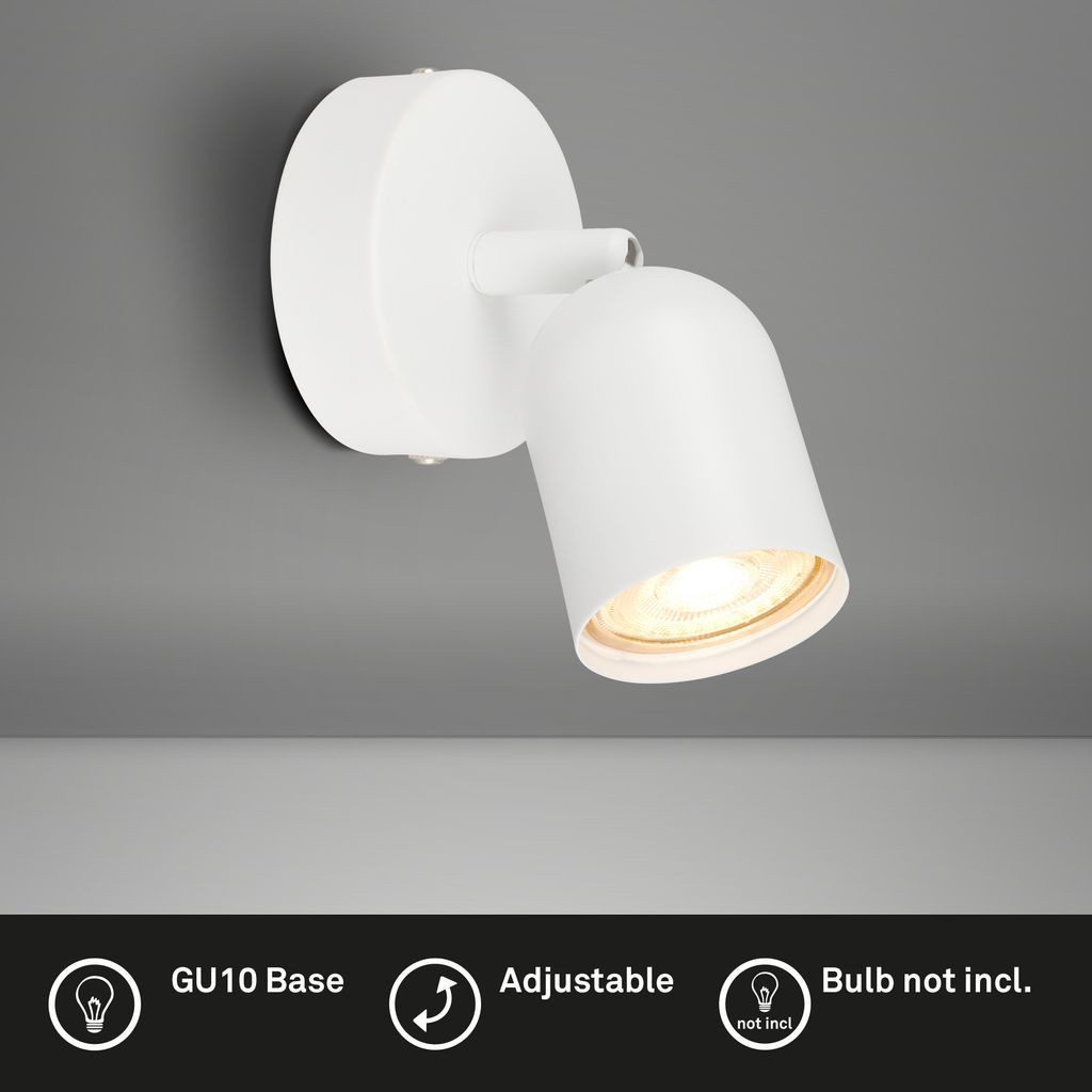 Briloner Leuchten LED Deckenspot 2145016, ohne günstig online kaufen