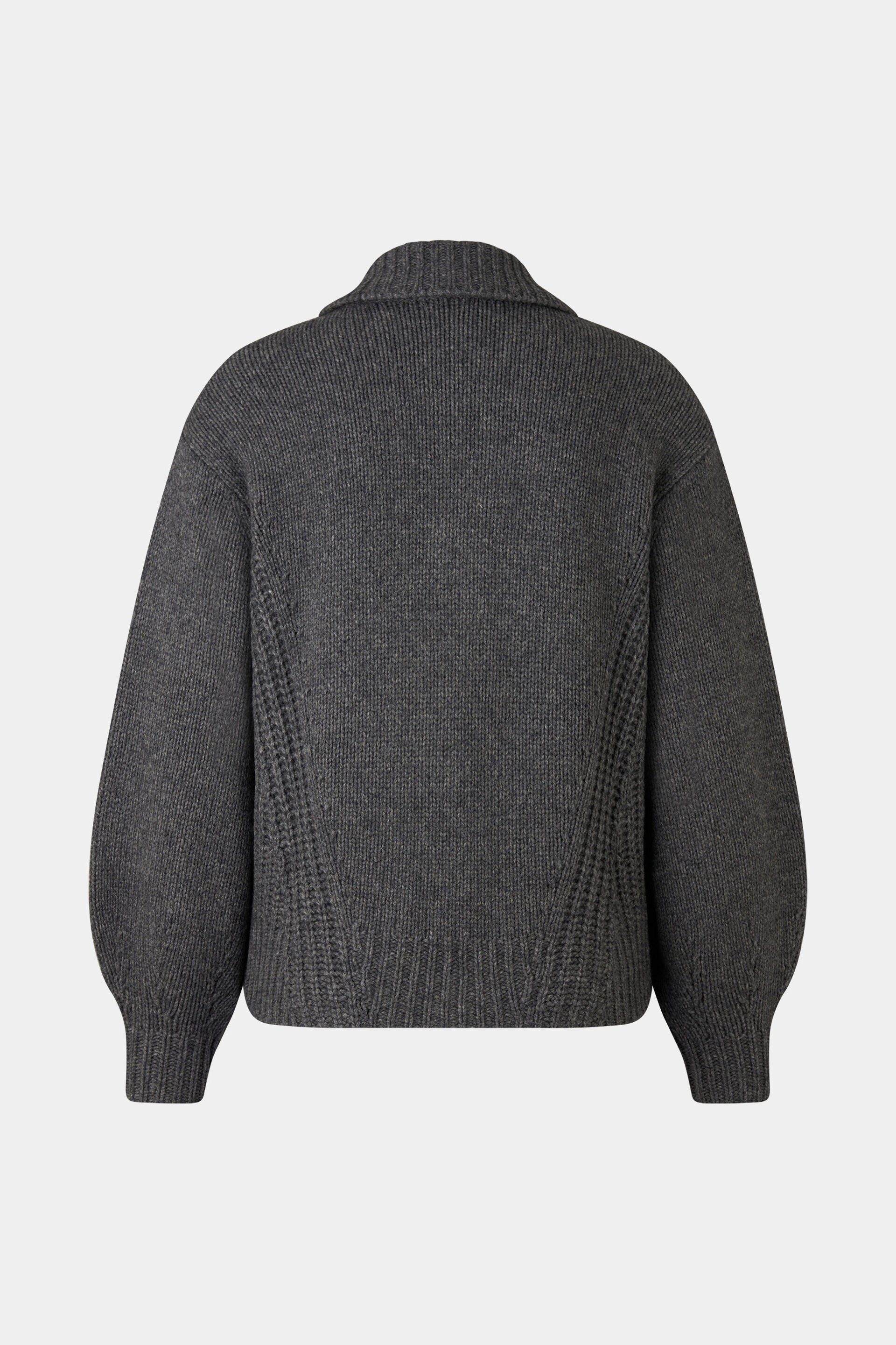 BOGNER Strickpullover JOJO