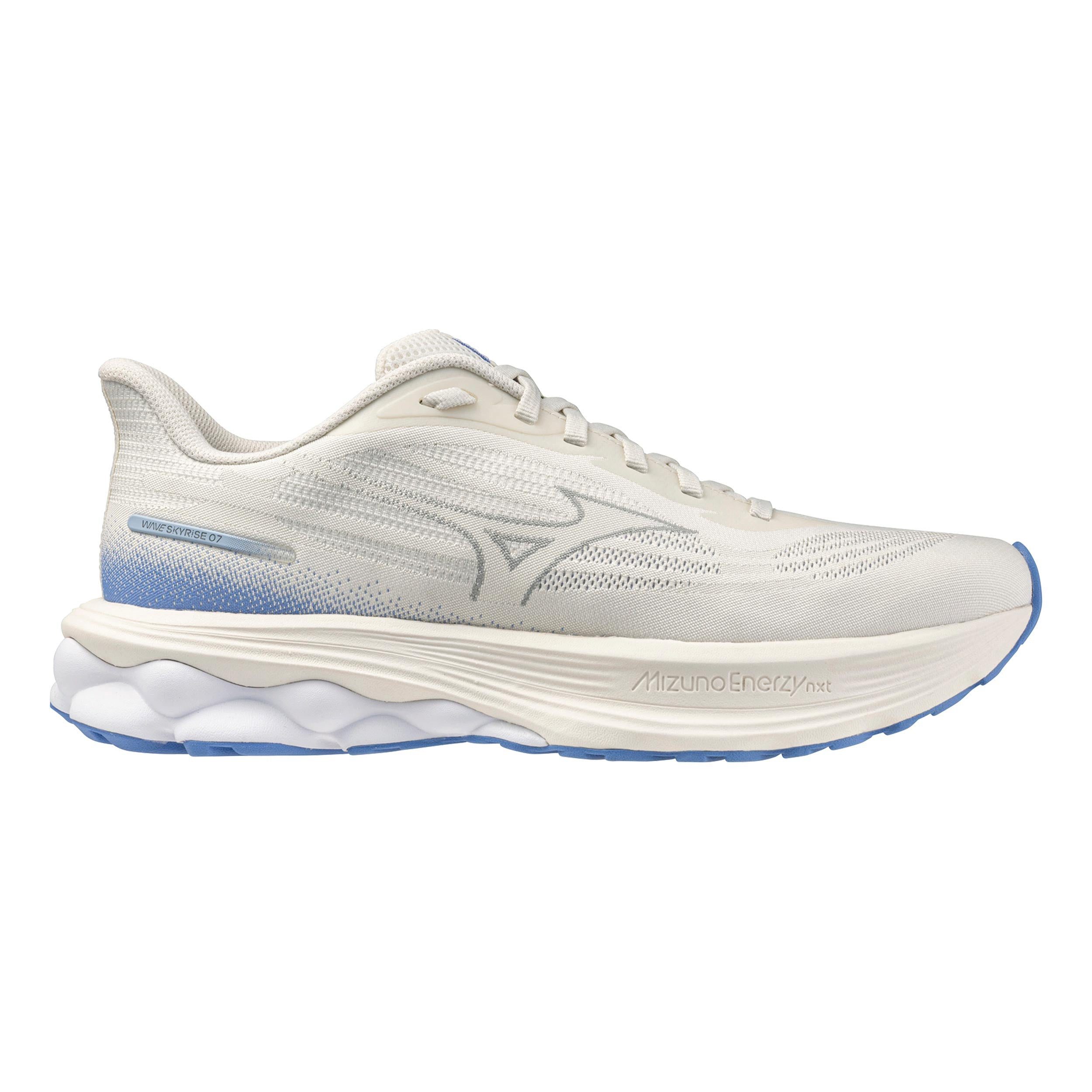 Mizuno Wave Skyrise 7 - Neutralschuh Laufschuh