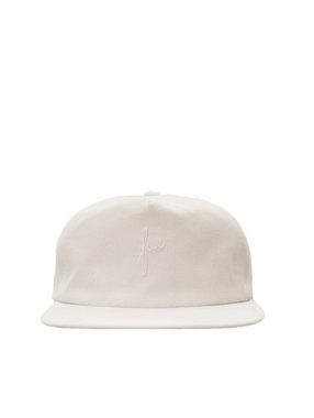 FUXBAU Baseball Cap fux Cap - weiss Fair & nachhaltig