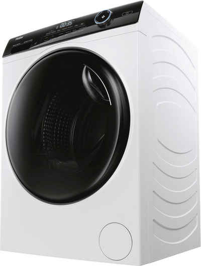 Haier Waschmaschine HW80-B14959EU1, 8 kg, 1400 U/min, das Hygiene Plus: ABT® Antibakterielle Technologie