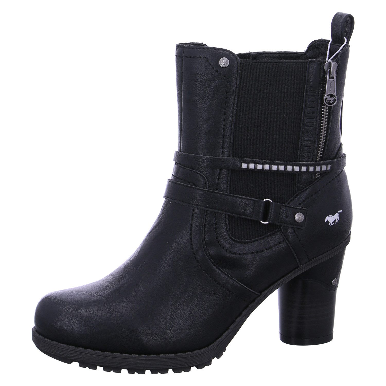 Mustang Shoes Stiefelette günstig online kaufen